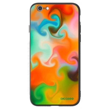 Hülle für Apple iPhone 6/6S - Juice