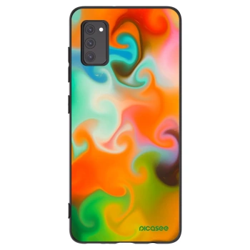 Hülle für Samsung Galaxy A41 A415F - Juice