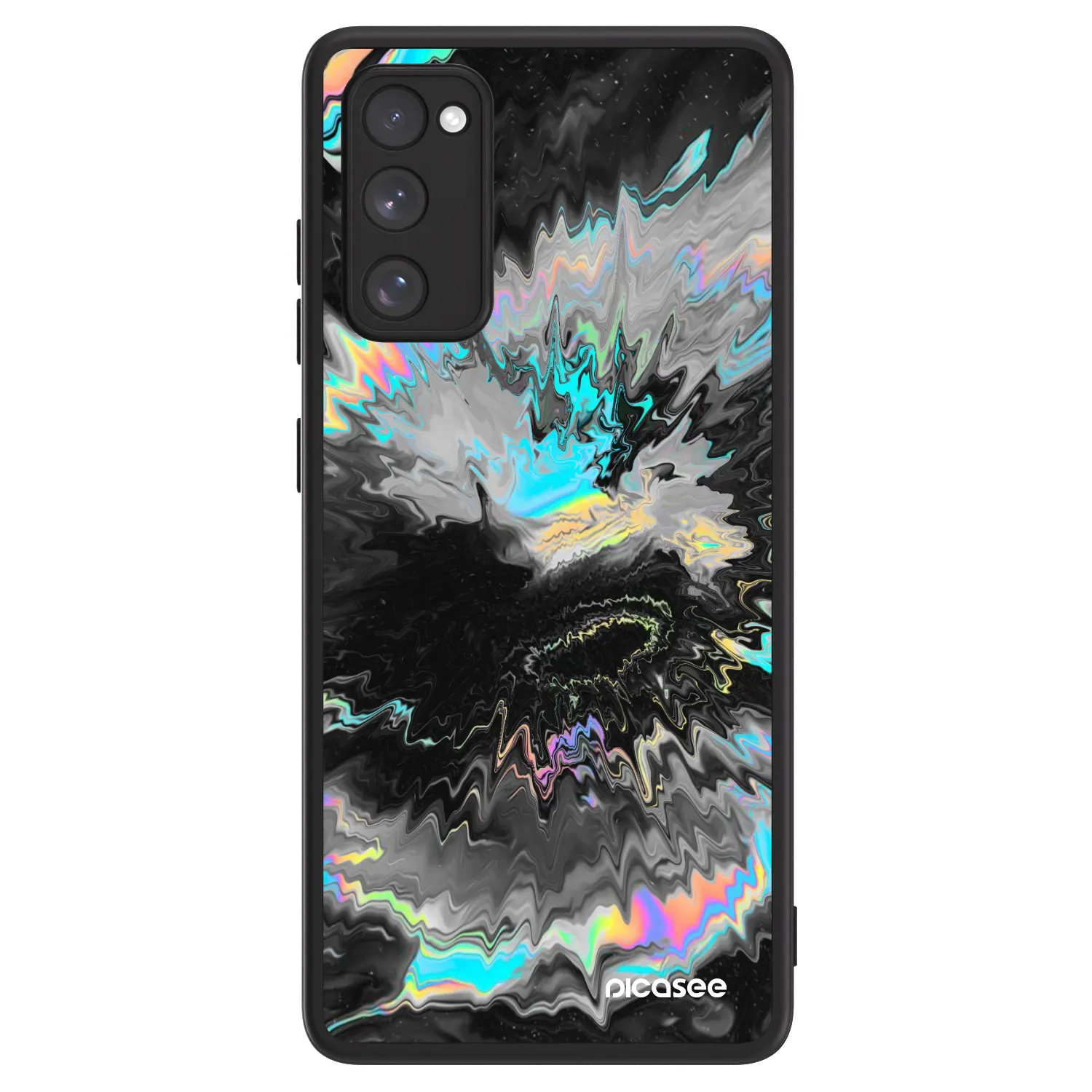 Picasee ULTIMATE CASE für Samsung Galaxy S20 FE - Magnetic