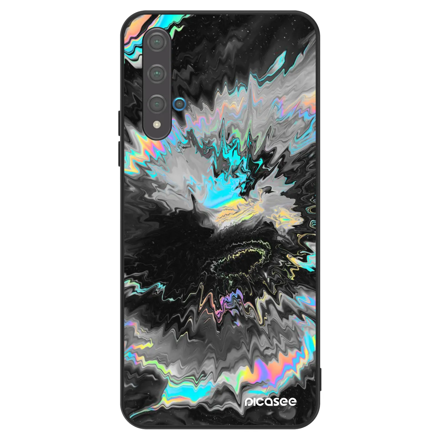 Picasee ULTIMATE CASE für Huawei Nova 5T - Magnetic