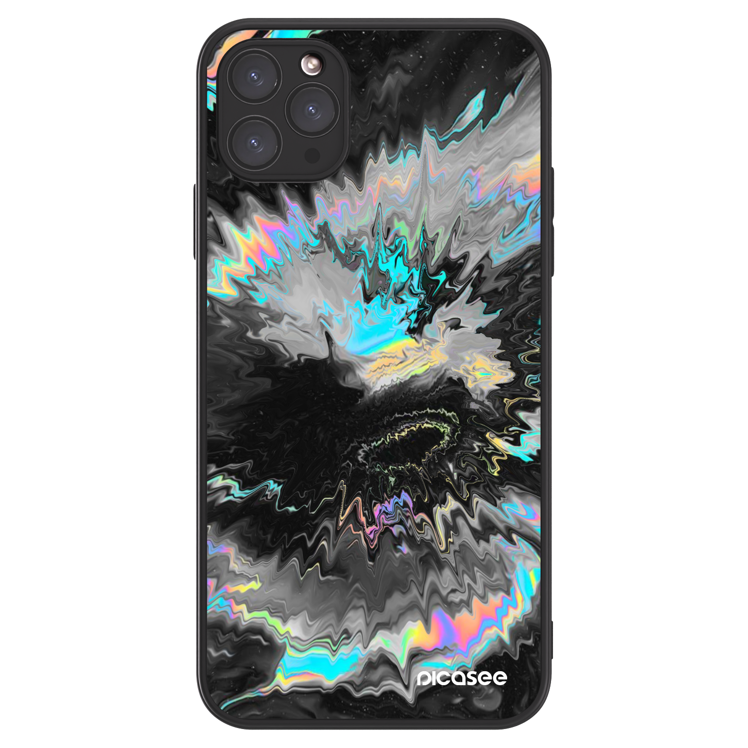 Picasee ULTIMATE CASE für Apple iPhone 11 Pro Max - Magnetic