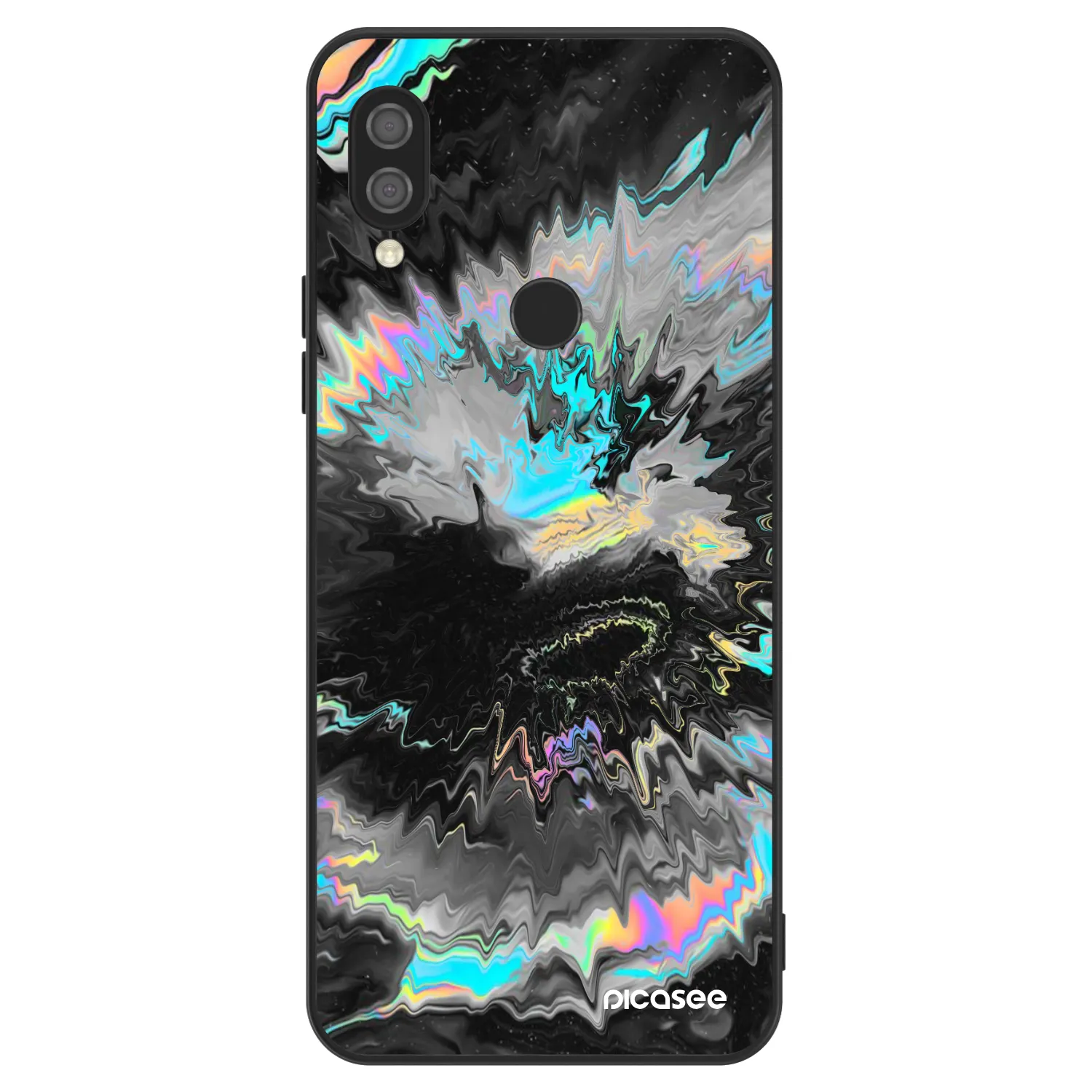 Picasee ULTIMATE CASE für Xiaomi Redmi 7 - Magnetic
