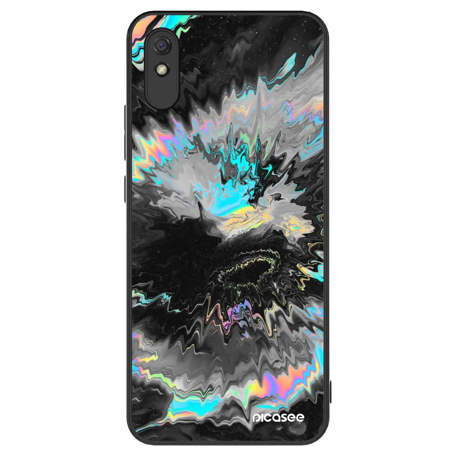 Picasee ULTIMATE CASE für Xiaomi Redmi 9A - Magnetic