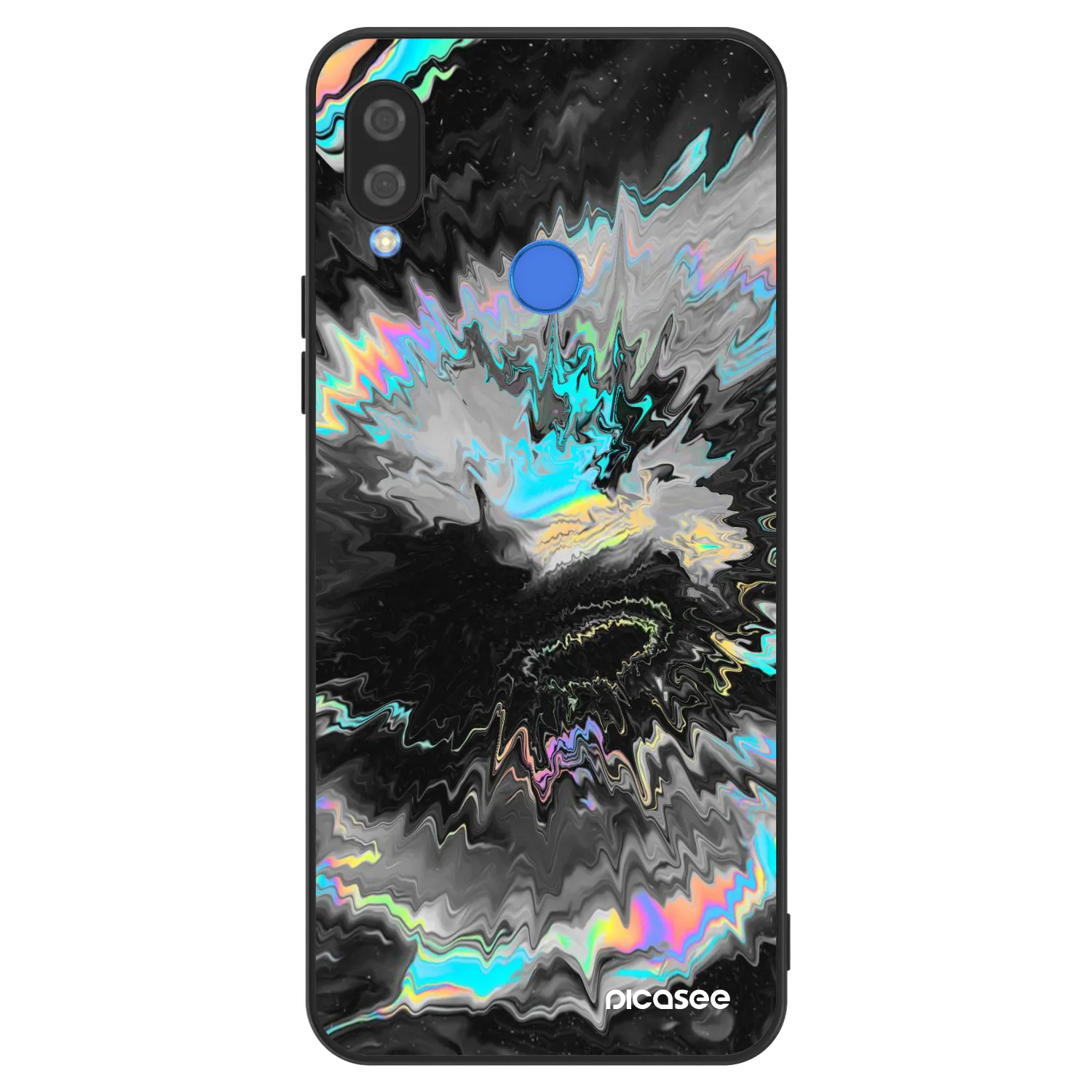 Picasee ULTIMATE CASE für Huawei Nova 3 - Magnetic
