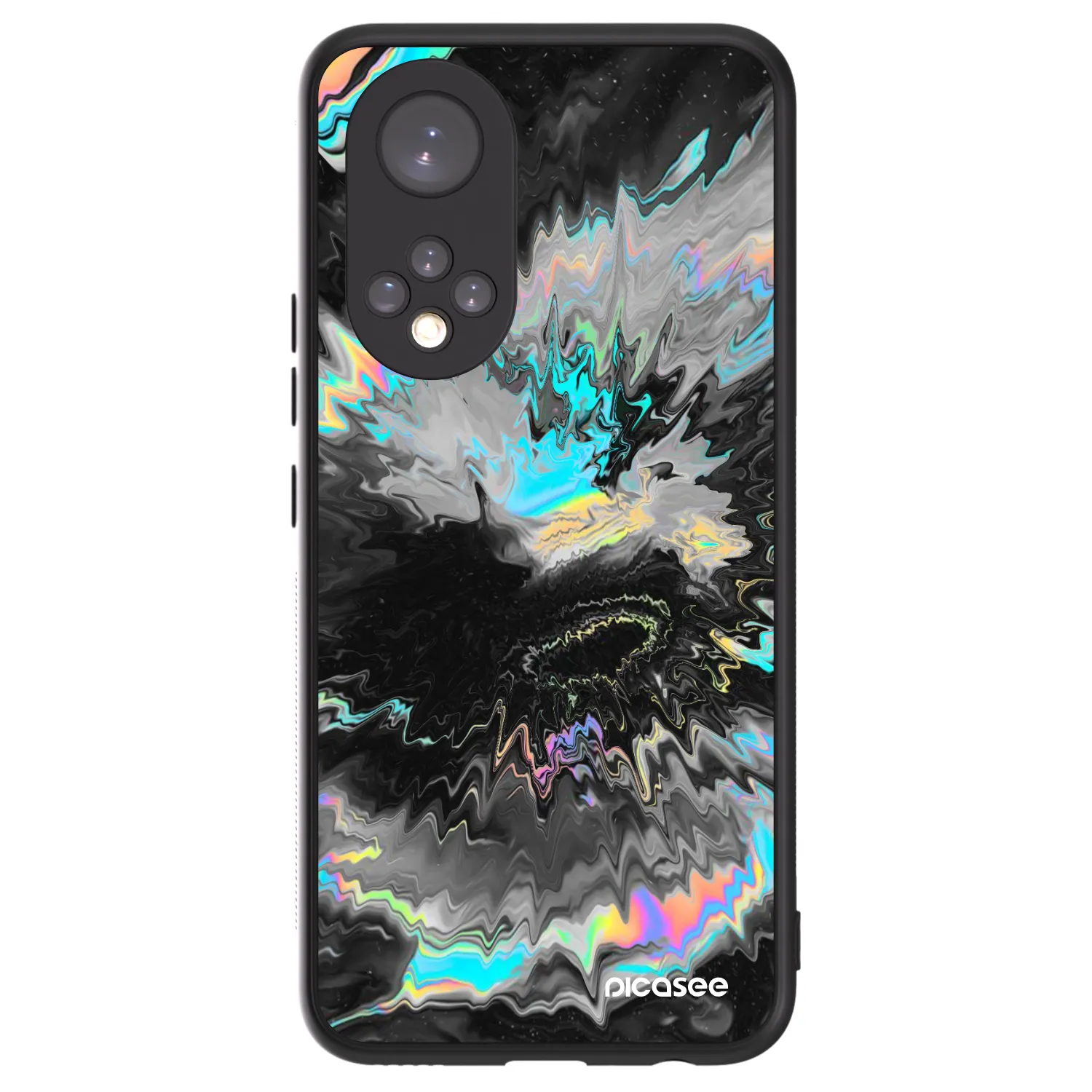 Picasee ULTIMATE CASE für Honor 50 5G - Magnetic