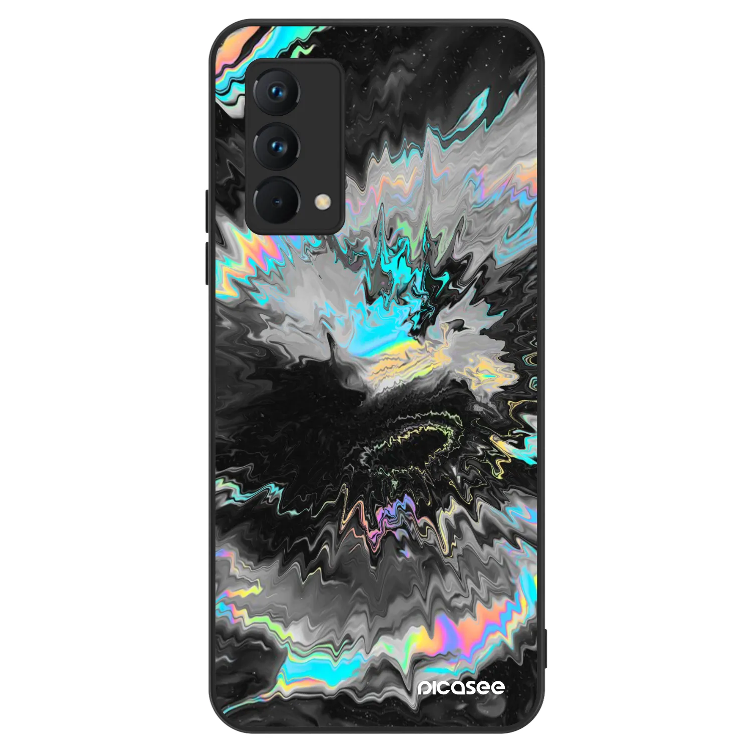 Picasee ULTIMATE CASE für Realme GT Master Edition 5G - Magnetic