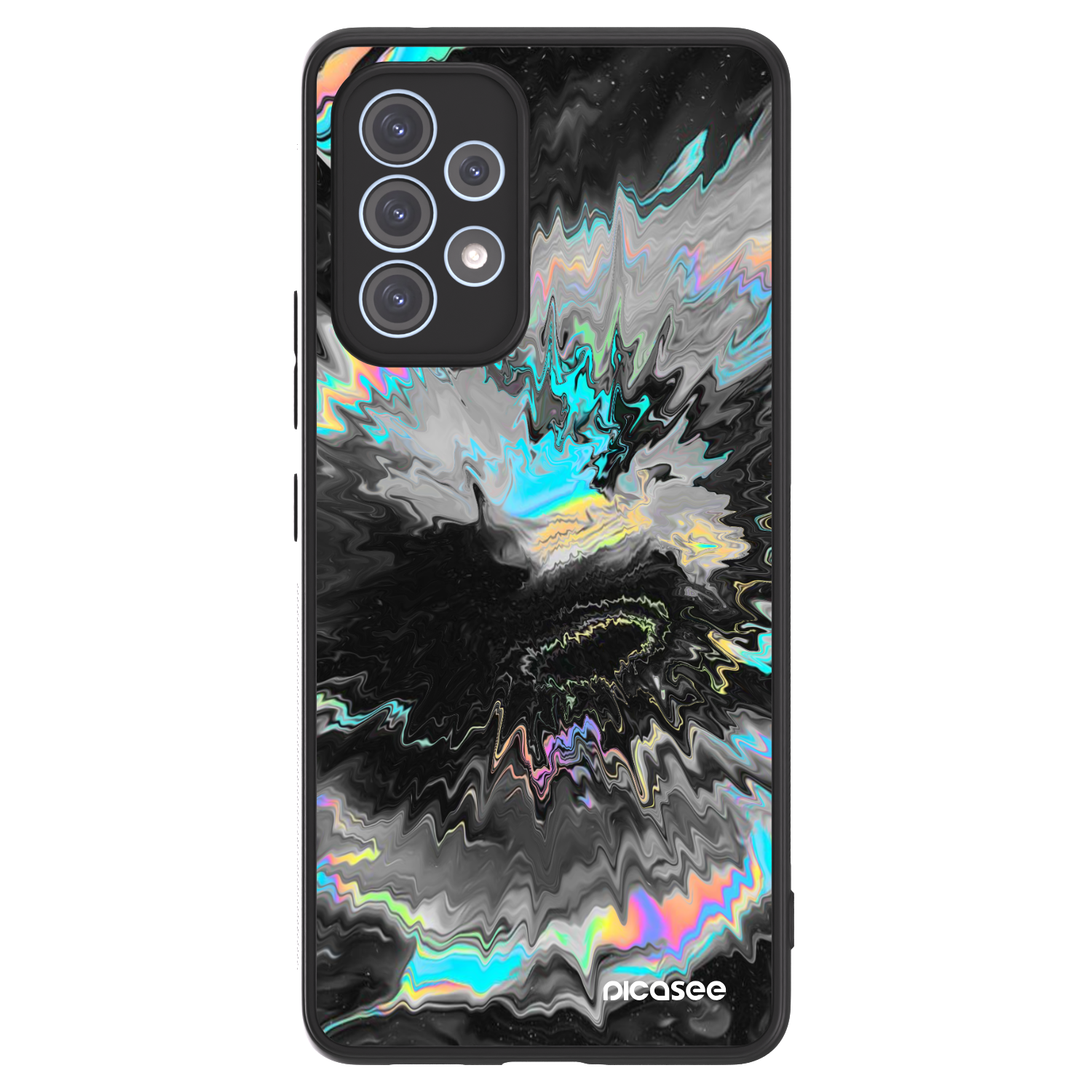 Picasee ULTIMATE CASE für Samsung Galaxy A53 5G A536 - Magnetic