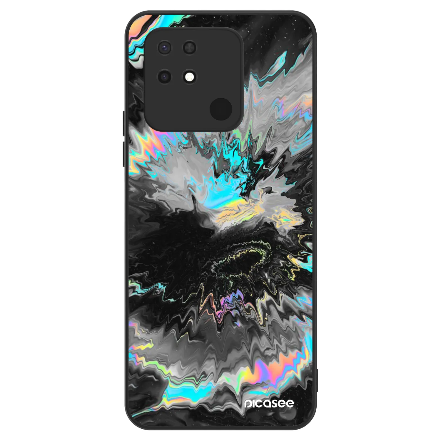 Picasee ULTIMATE CASE für Xiaomi Redmi 10C - Magnetic