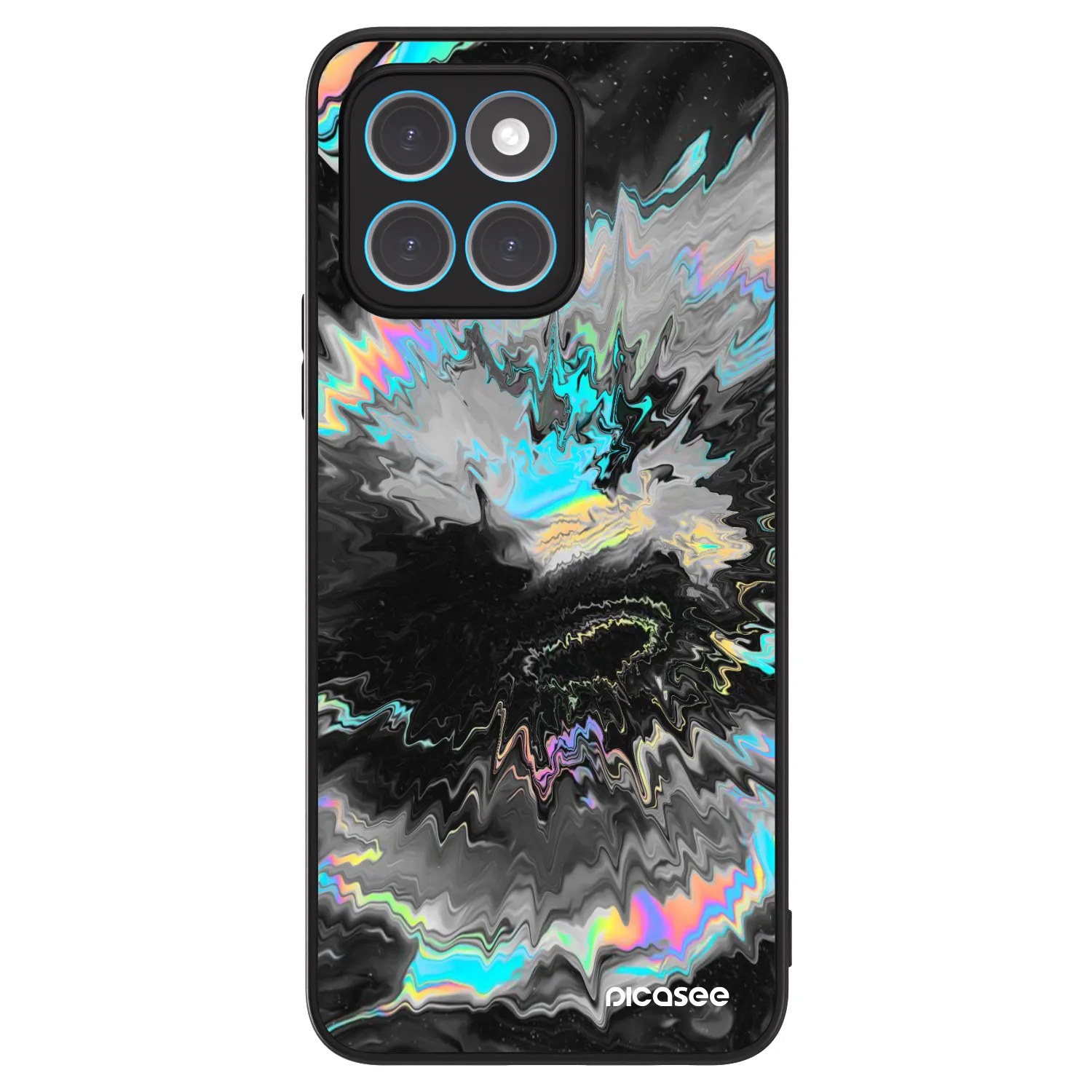 Picasee ULTIMATE CASE für Honor X8 4G - Magnetic