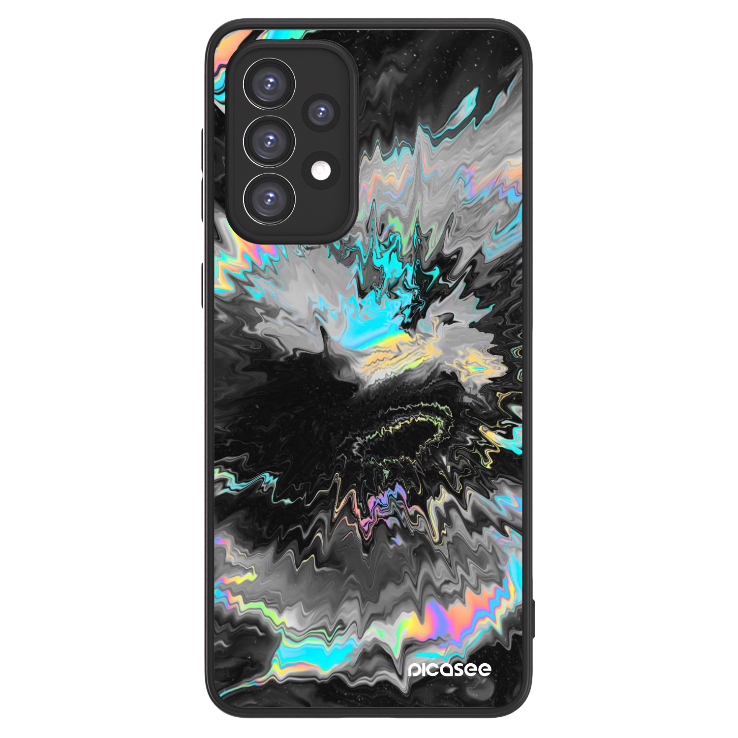 Picasee ULTIMATE CASE für Samsung Galaxy A33 5G A336 - Magnetic