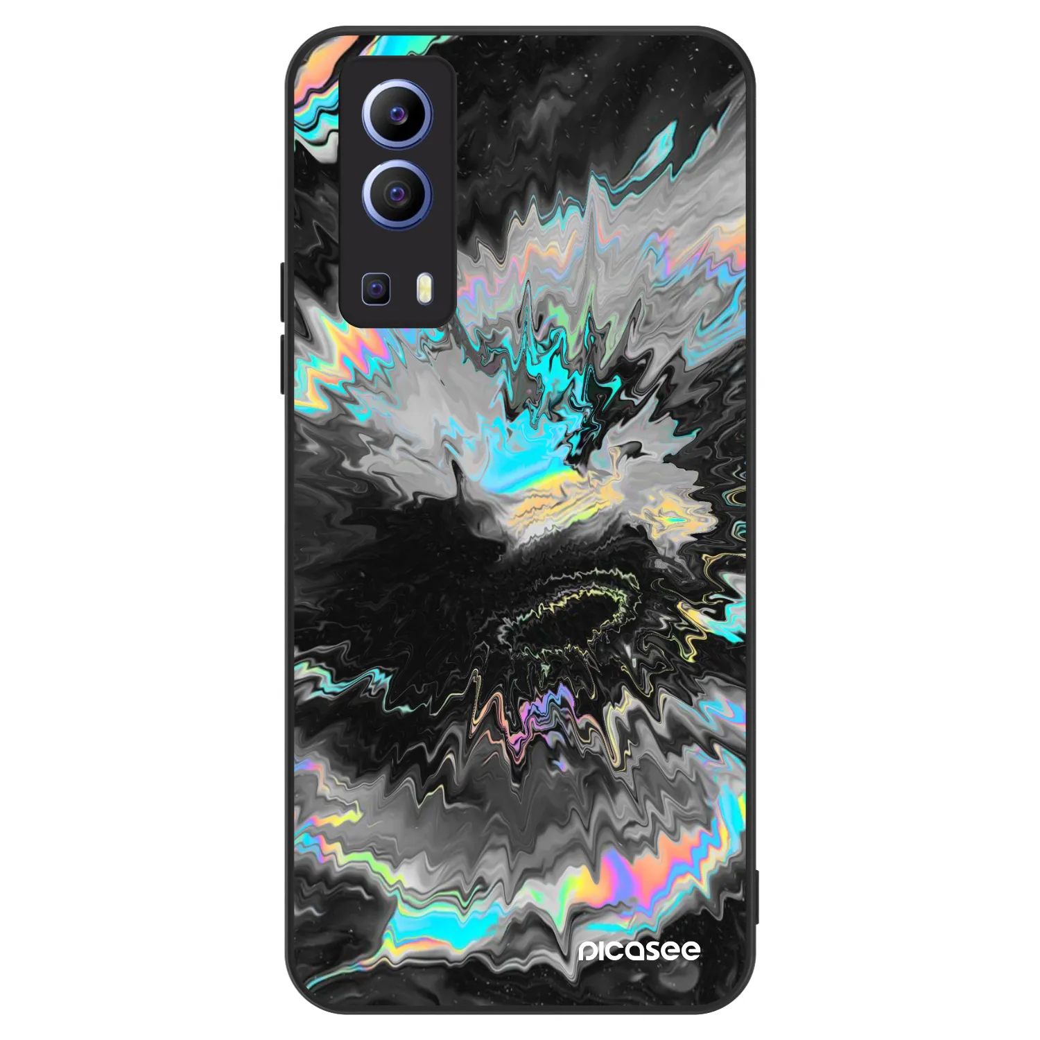 Picasee ULTIMATE CASE für Vivo Y52 5G - Magnetic