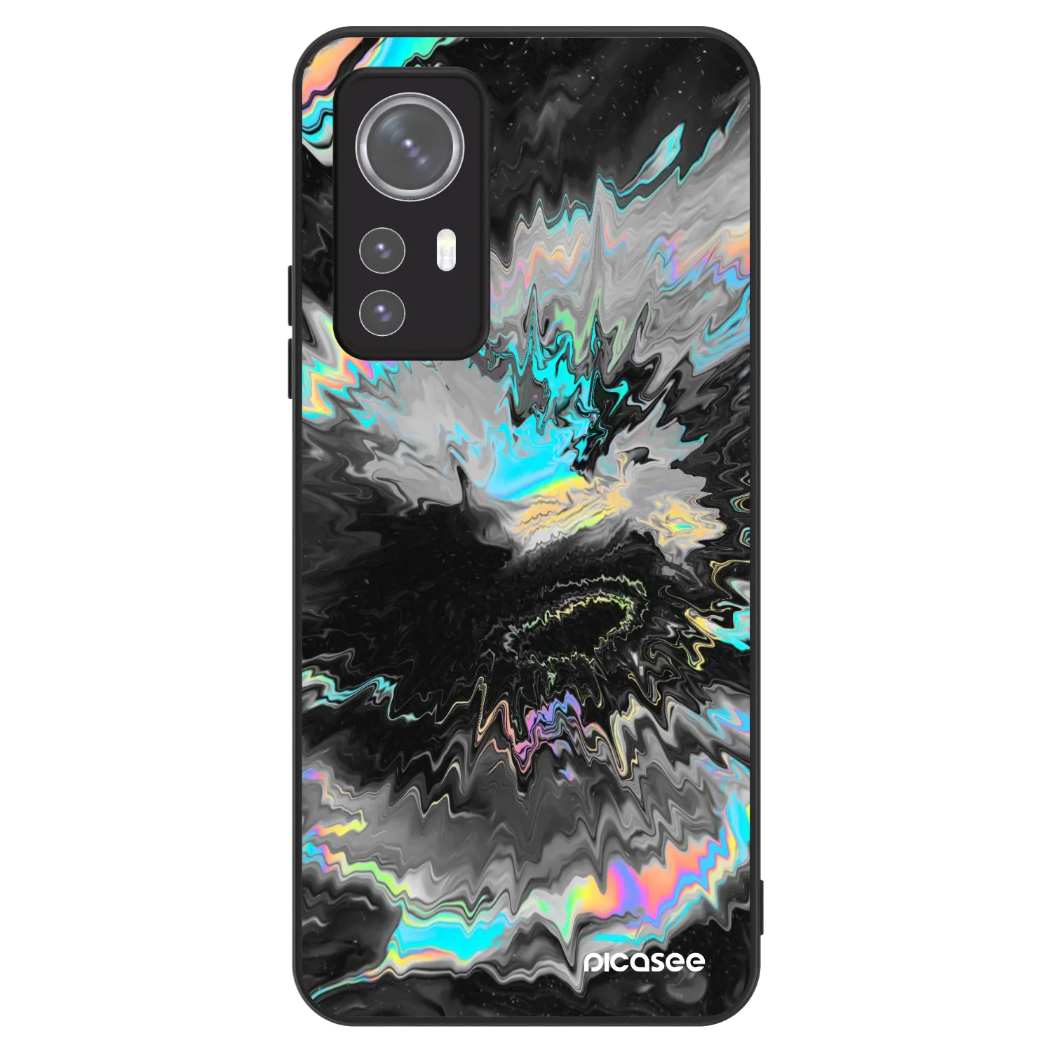 Picasee ULTIMATE CASE für Xiaomi 12X - Magnetic
