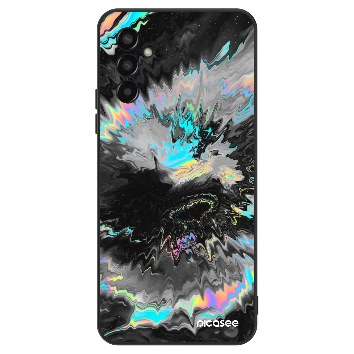 Picasee ULTIMATE CASE für Samsung Galaxy M13 M135F - Magnetic