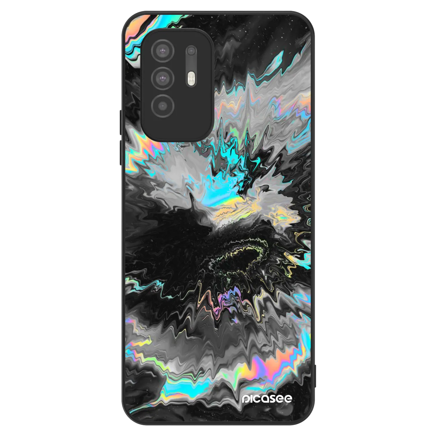 Picasee ULTIMATE CASE für OPPO A94 5G - Magnetic