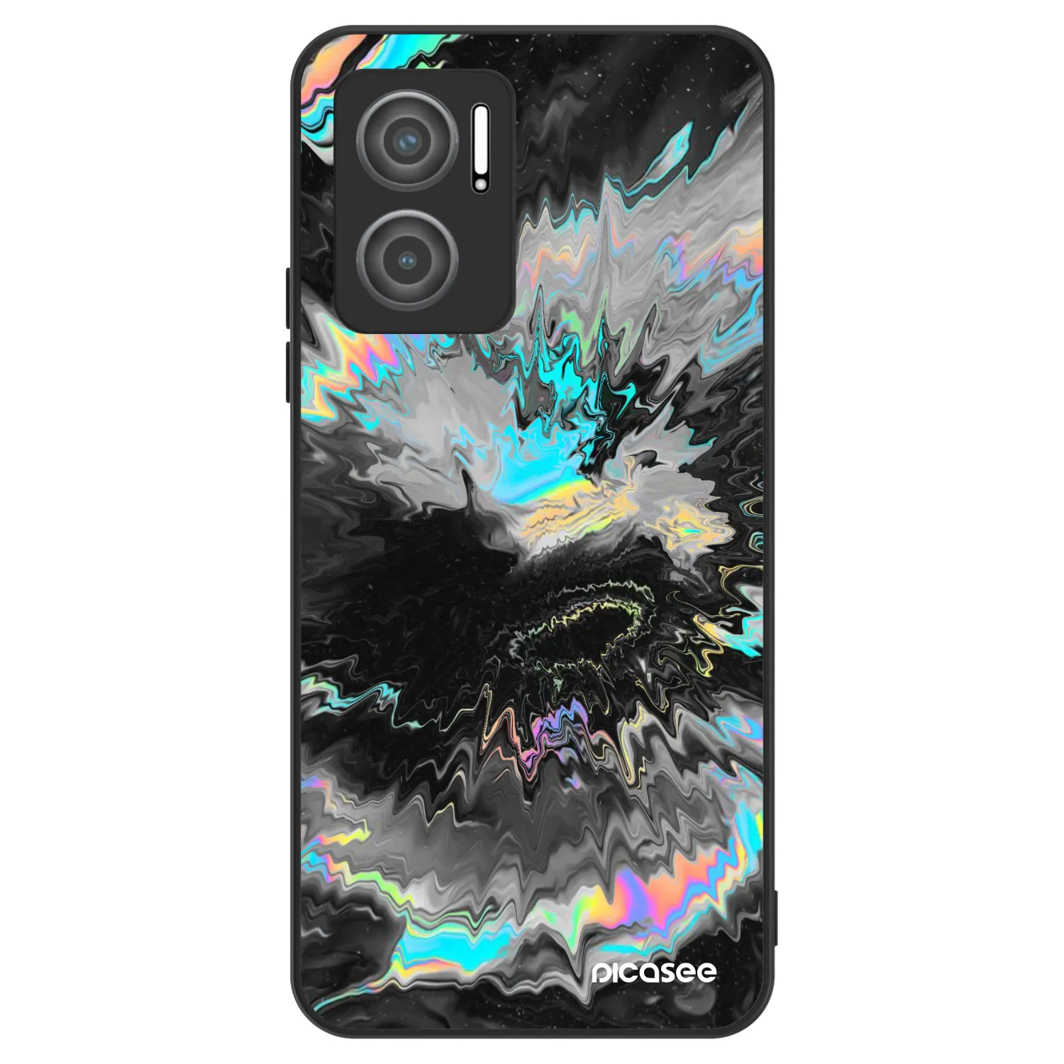 Picasee ULTIMATE CASE für Xiaomi Redmi 10 5G - Magnetic