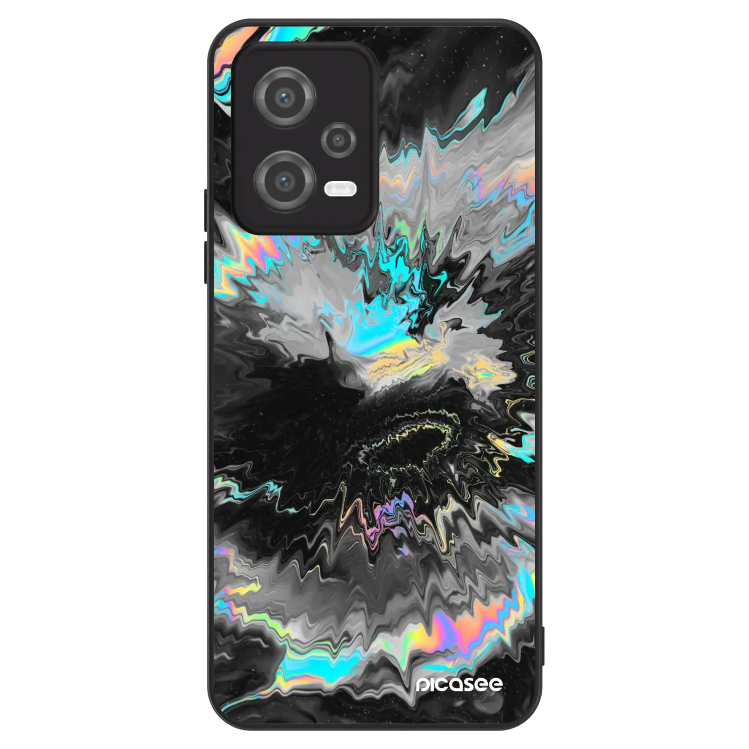 Picasee ULTIMATE CASE für Xiaomi Poco X5 - Magnetic