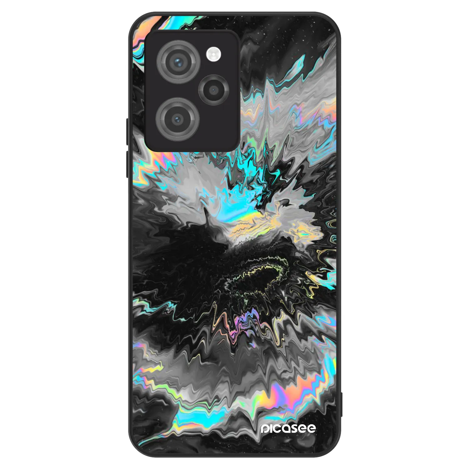 Picasee ULTIMATE CASE für Xiaomi Poco X5 Pro - Magnetic