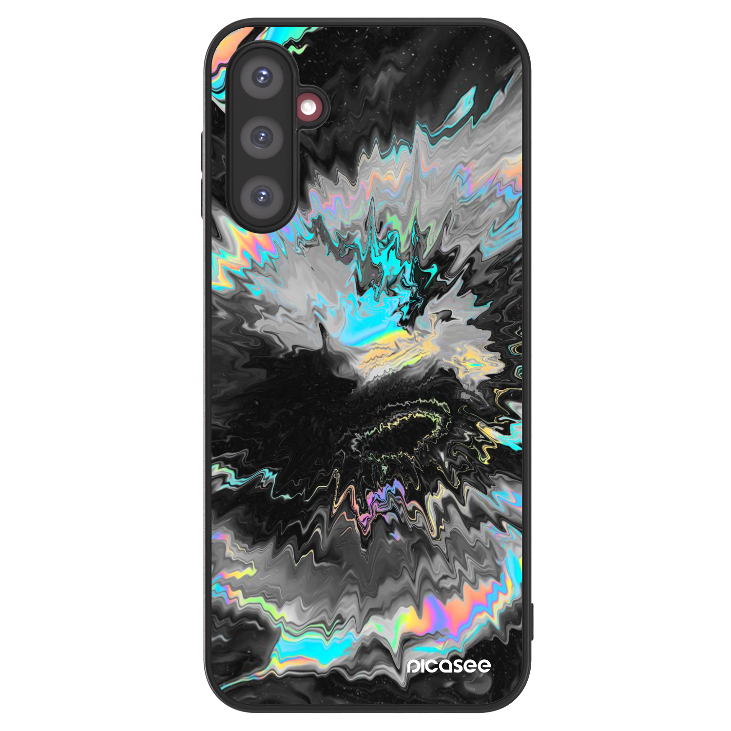 Picasee ULTIMATE CASE für Samsung Galaxy A14 5G A146P - Magnetic
