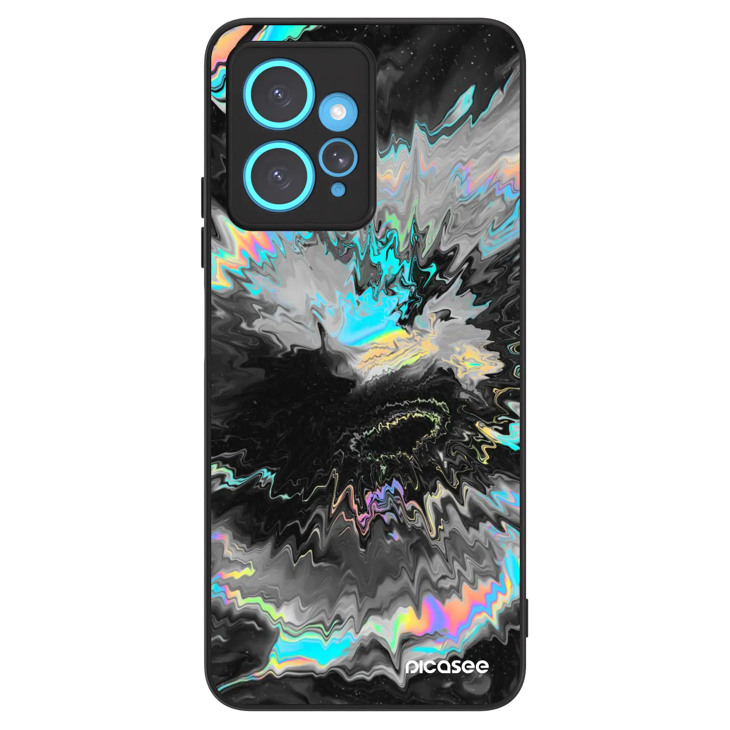 Picasee ULTIMATE CASE für Xiaomi Redmi Note 12 4G - Magnetic