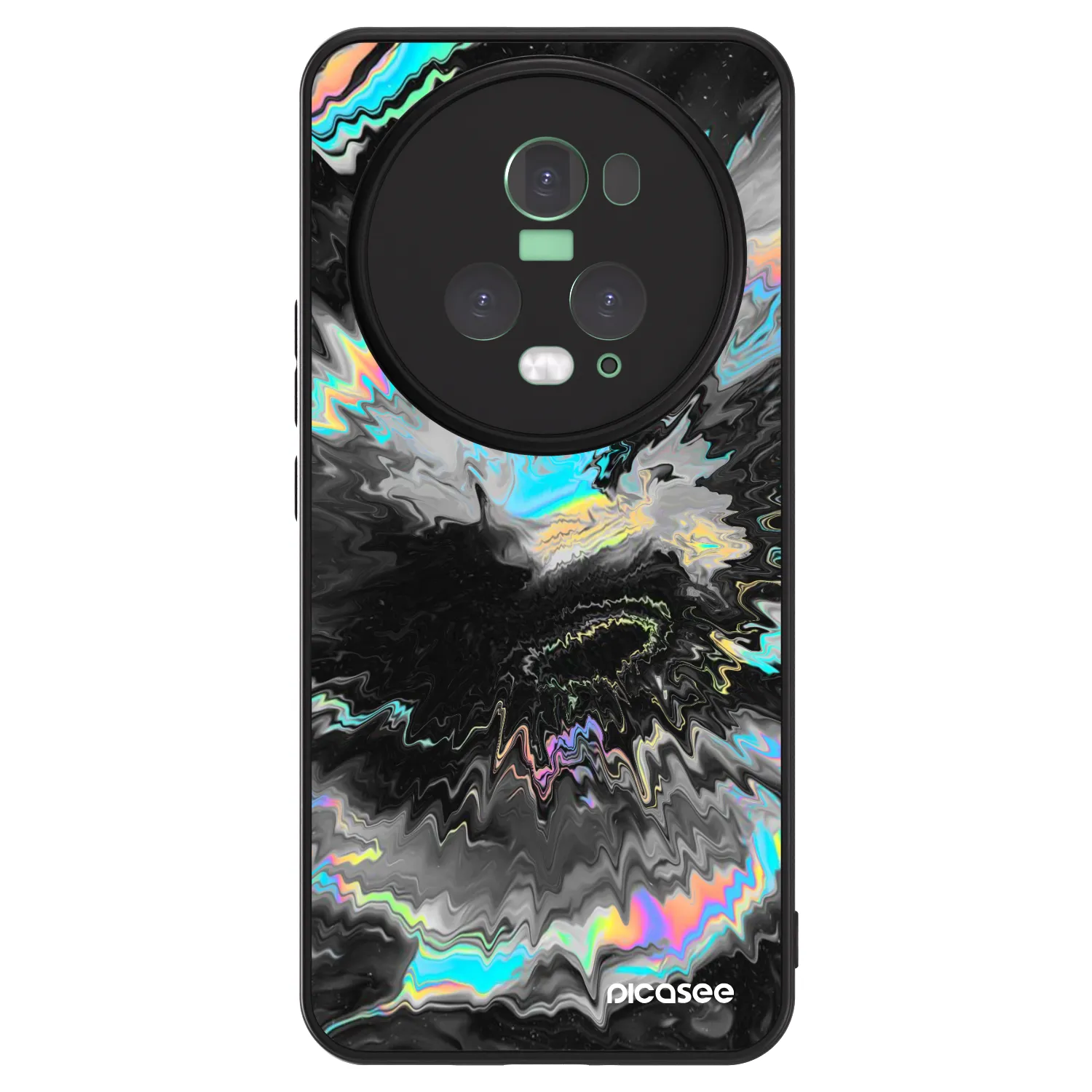 Picasee ULTIMATE CASE für Honor Magic5 Pro - Magnetic