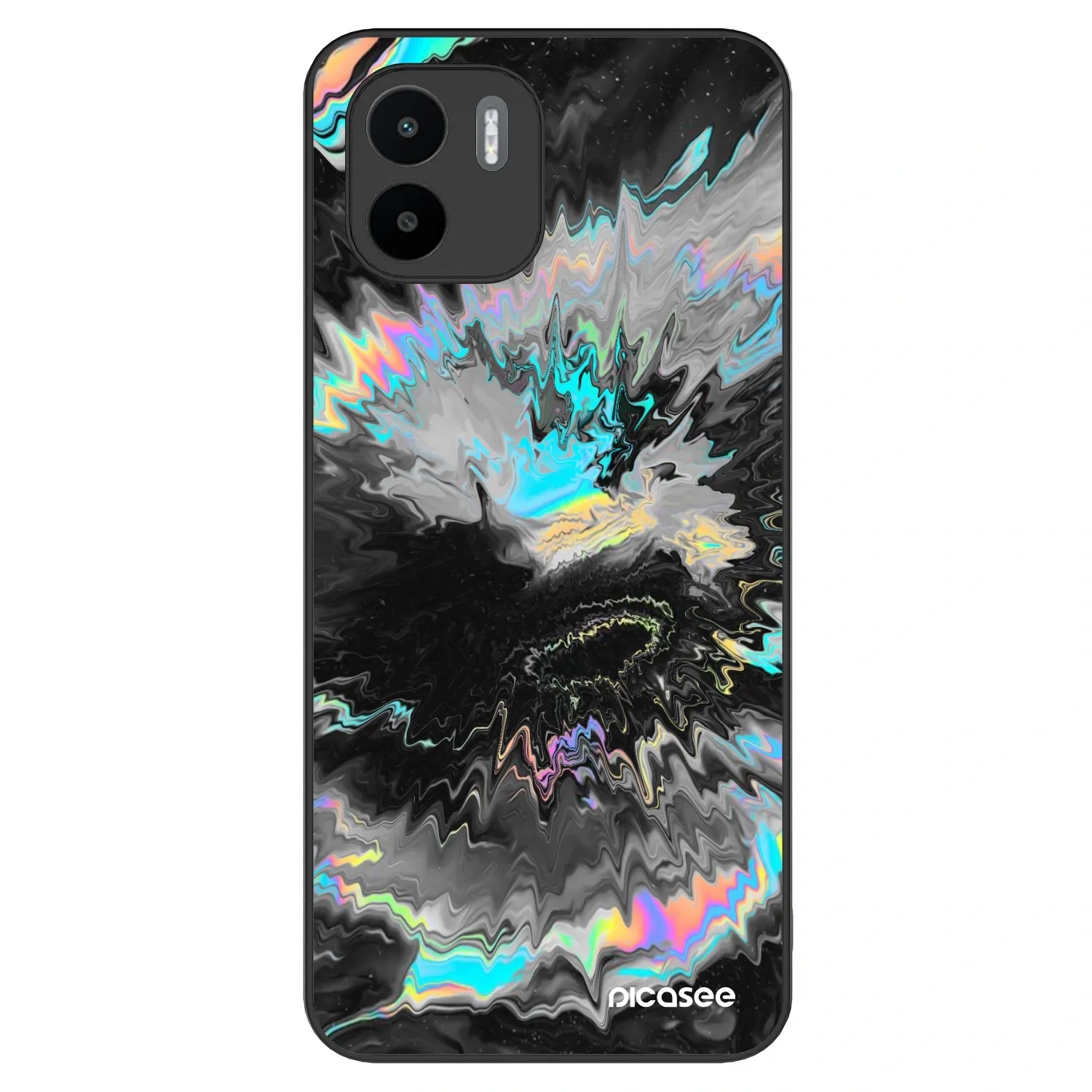 Picasee ULTIMATE CASE für Xiaomi Redmi A2 - Magnetic