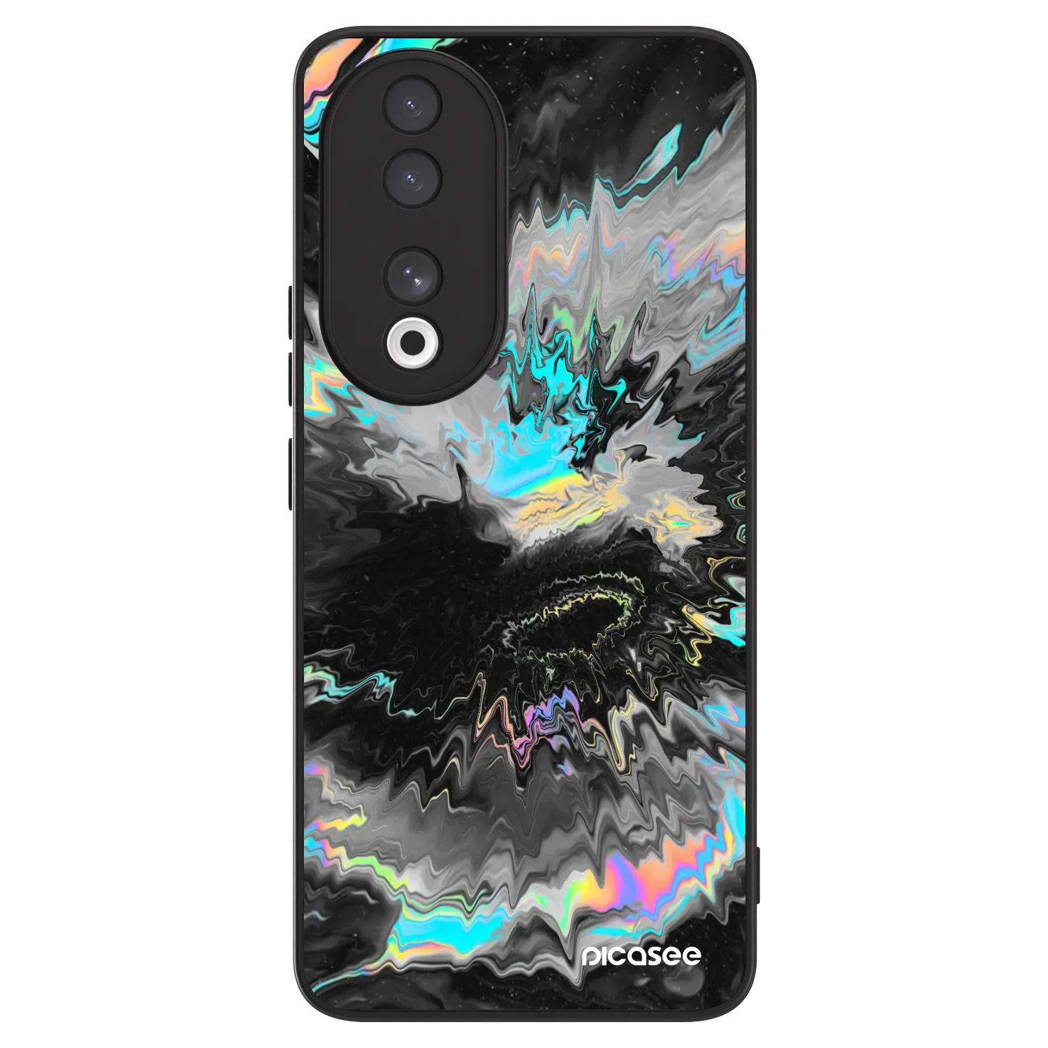 Picasee ULTIMATE CASE für Honor 90 5G - Magnetic