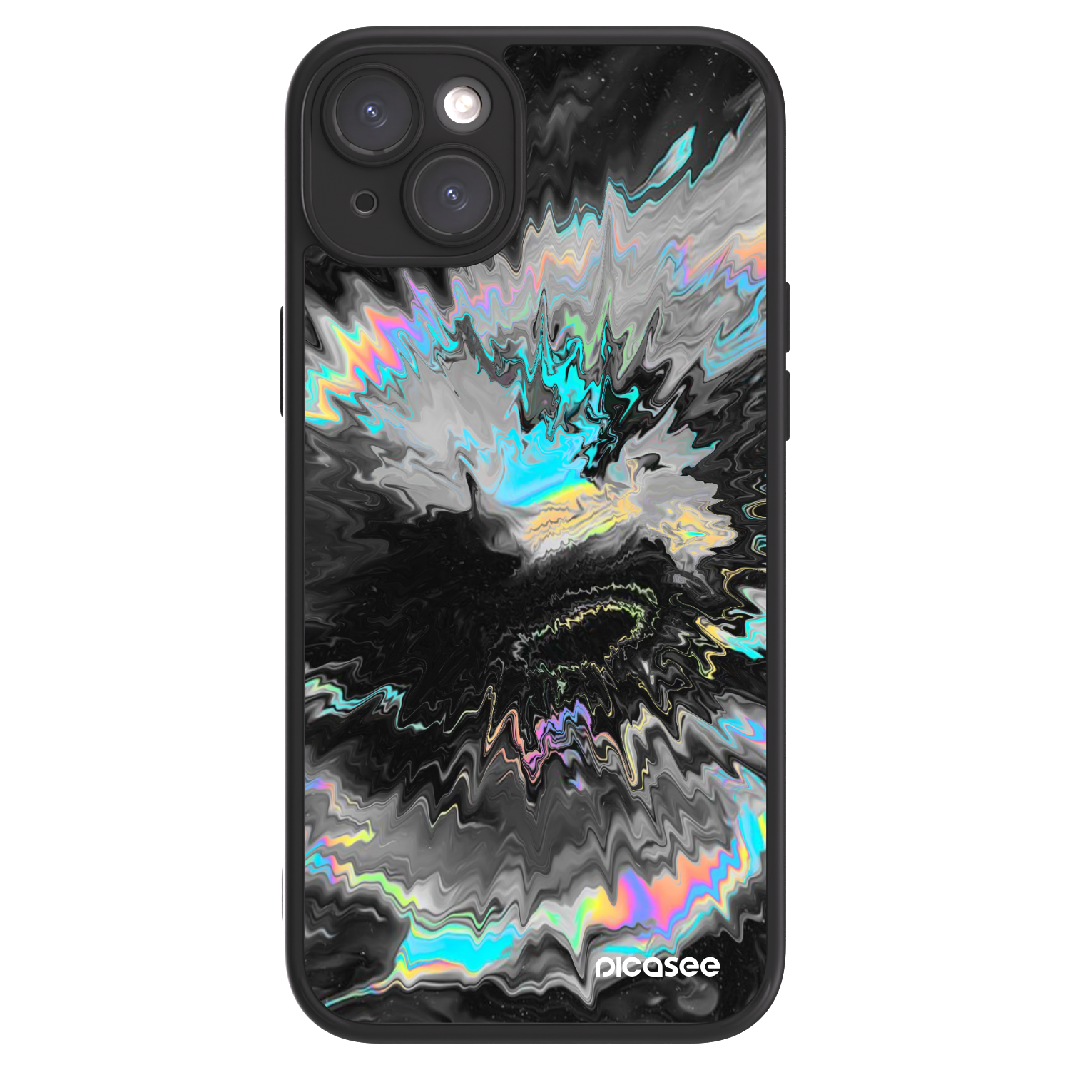Picasee ULTIMATE CASE für Apple iPhone 15 Plus - Magnetic