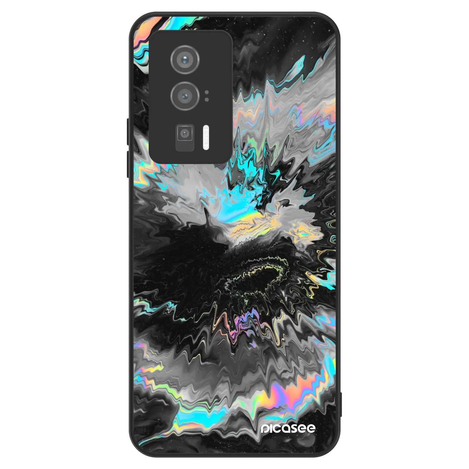Picasee ULTIMATE CASE für Xiaomi Poco F5 Pro 5G - Magnetic