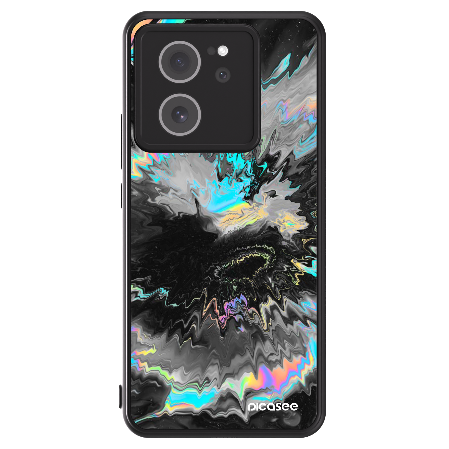 Picasee ULTIMATE CASE für Xiaomi 13T - Magnetic