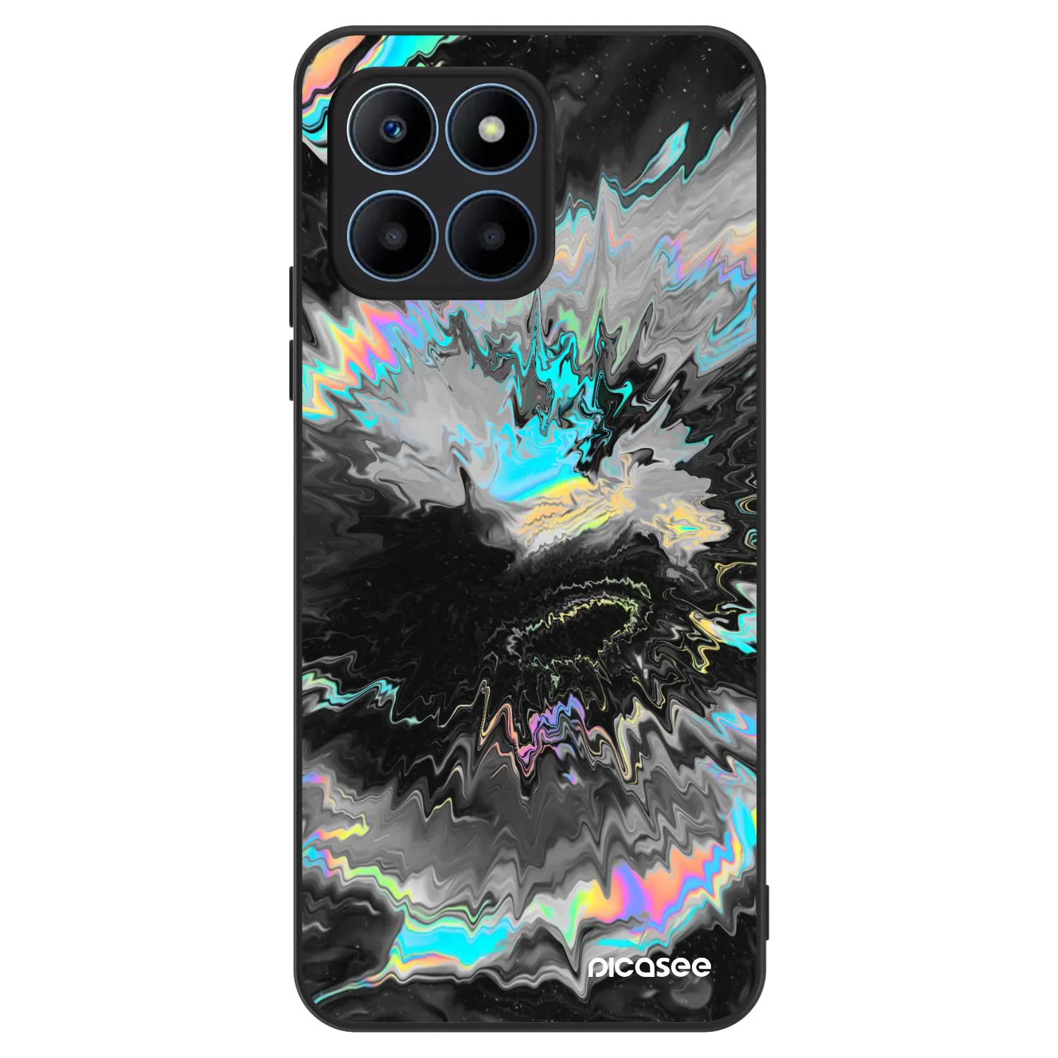 Picasee ULTIMATE CASE für Honor 70 Lite - Magnetic