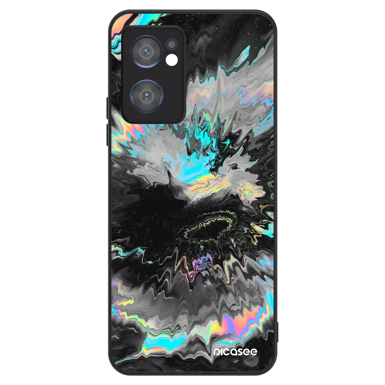 Picasee ULTIMATE CASE für OPPO Reno 7 5G - Magnetic