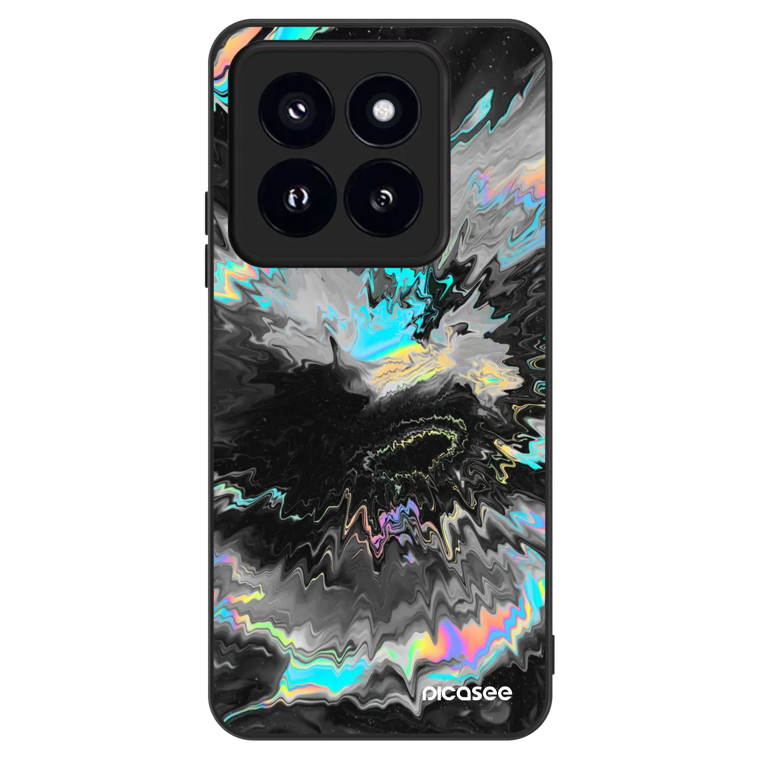 Picasee ULTIMATE CASE für Xiaomi 14 Pro - Magnetic