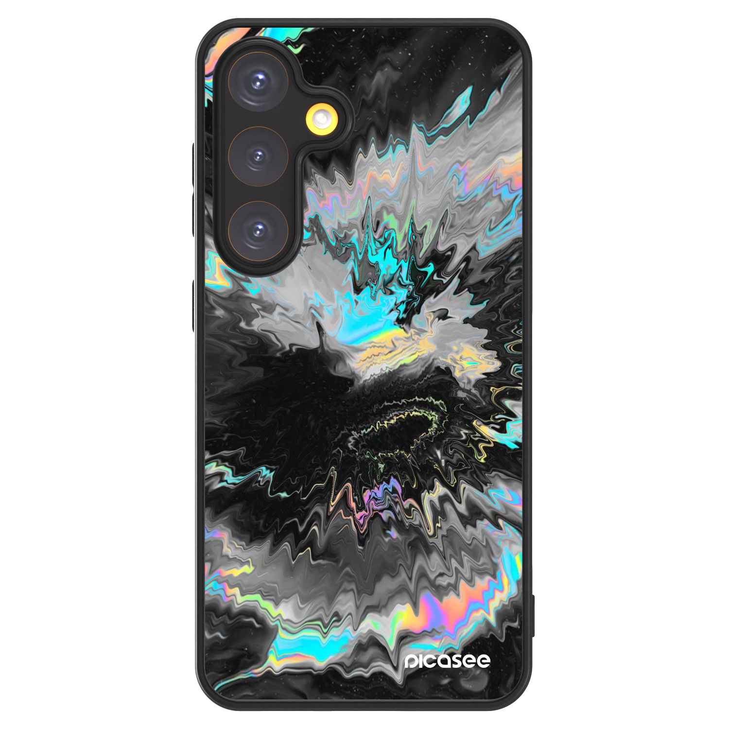 Picasee ULTIMATE CASE für Samsung Galaxy S24 S921B 5G - Magnetic