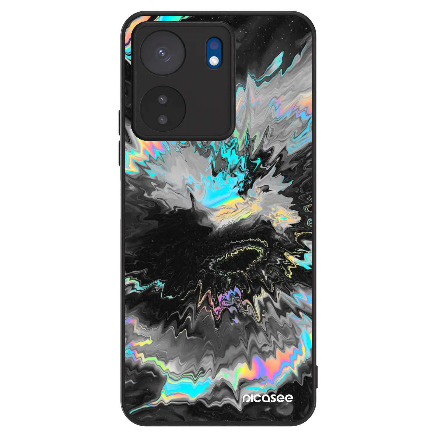 Picasee ULTIMATE CASE für Xiaomi Redmi 13C 4G - Magnetic