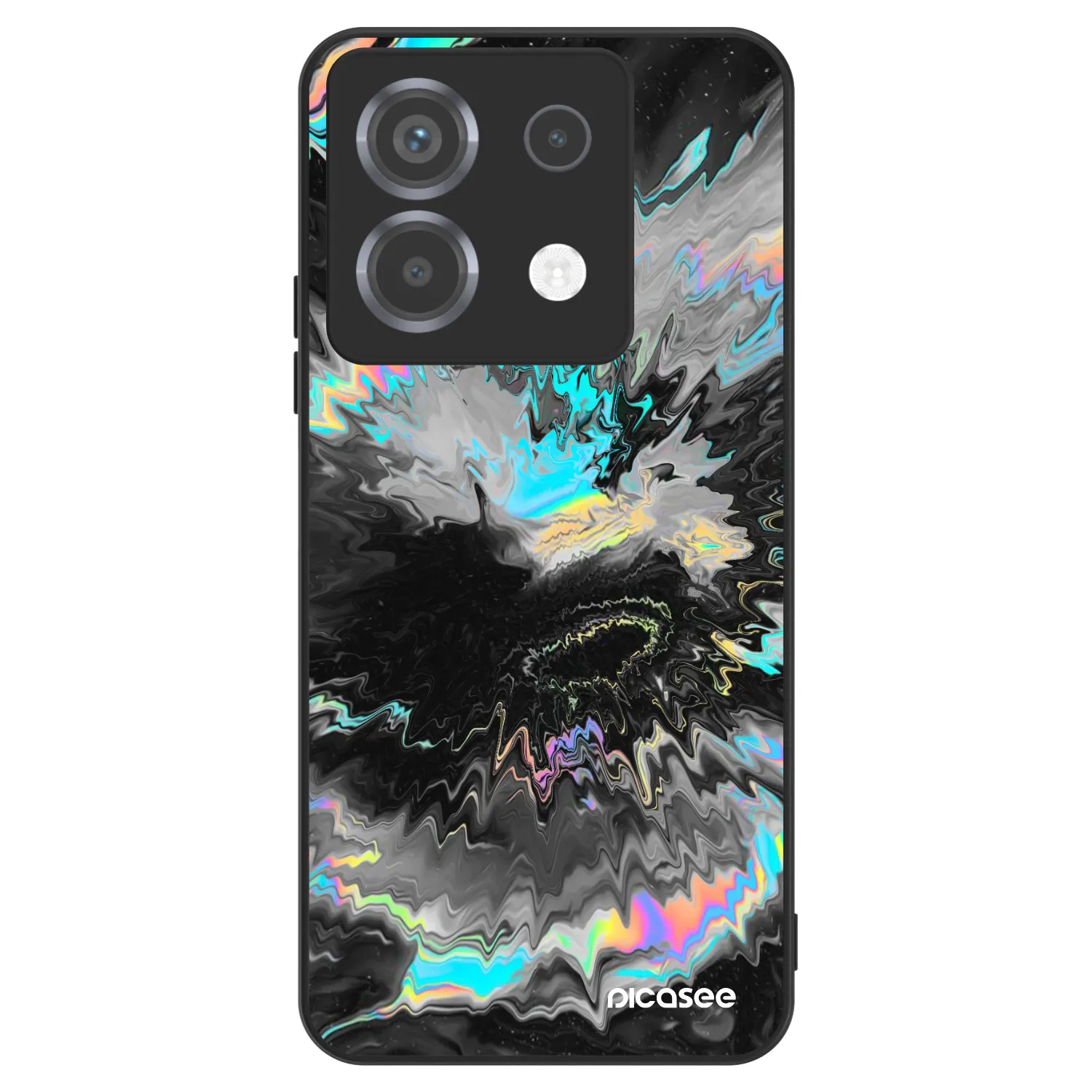 Picasee ULTIMATE CASE für Xiaomi Poco X6 - Magnetic
