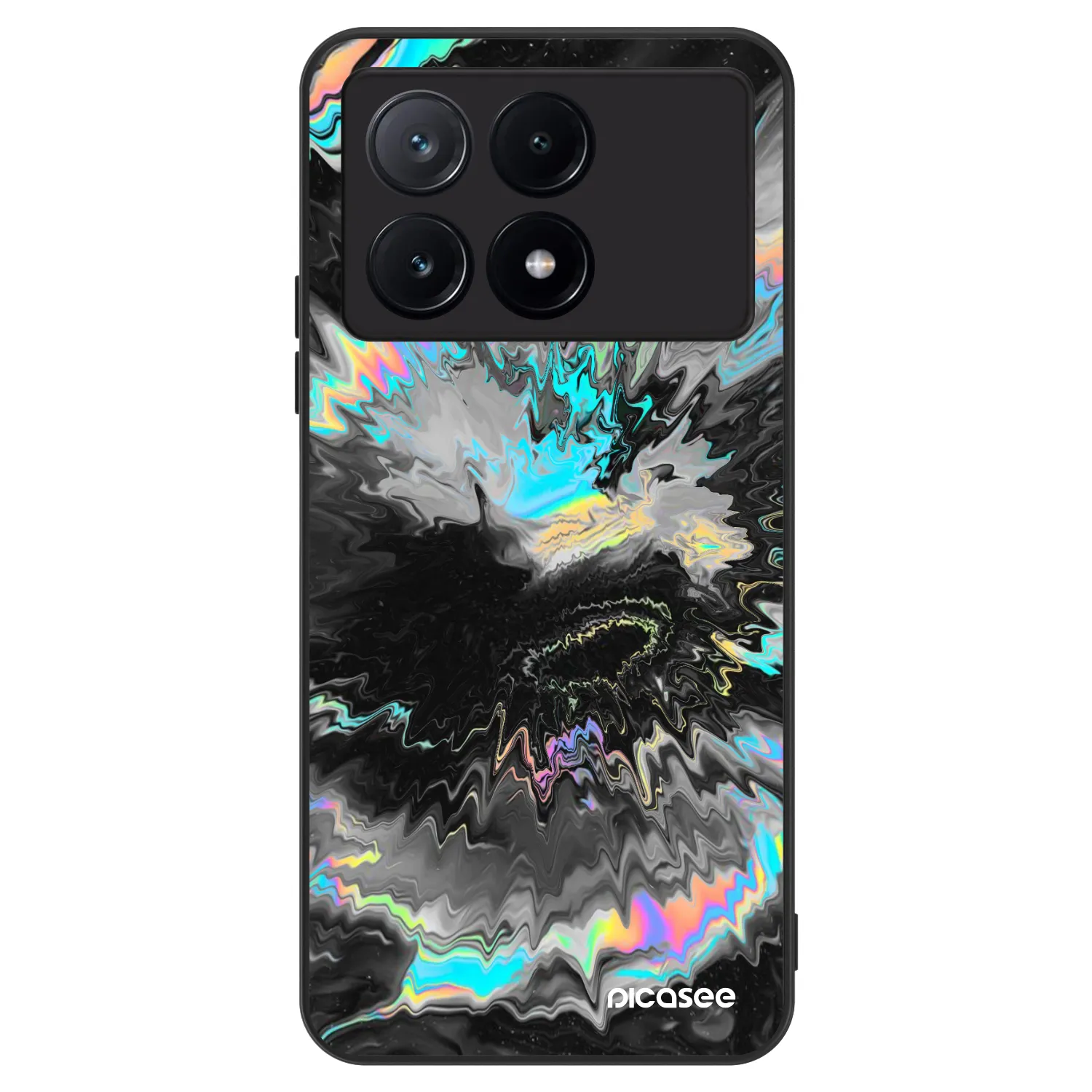 Picasee ULTIMATE CASE für Xiaomi Poco X6 Pro - Magnetic