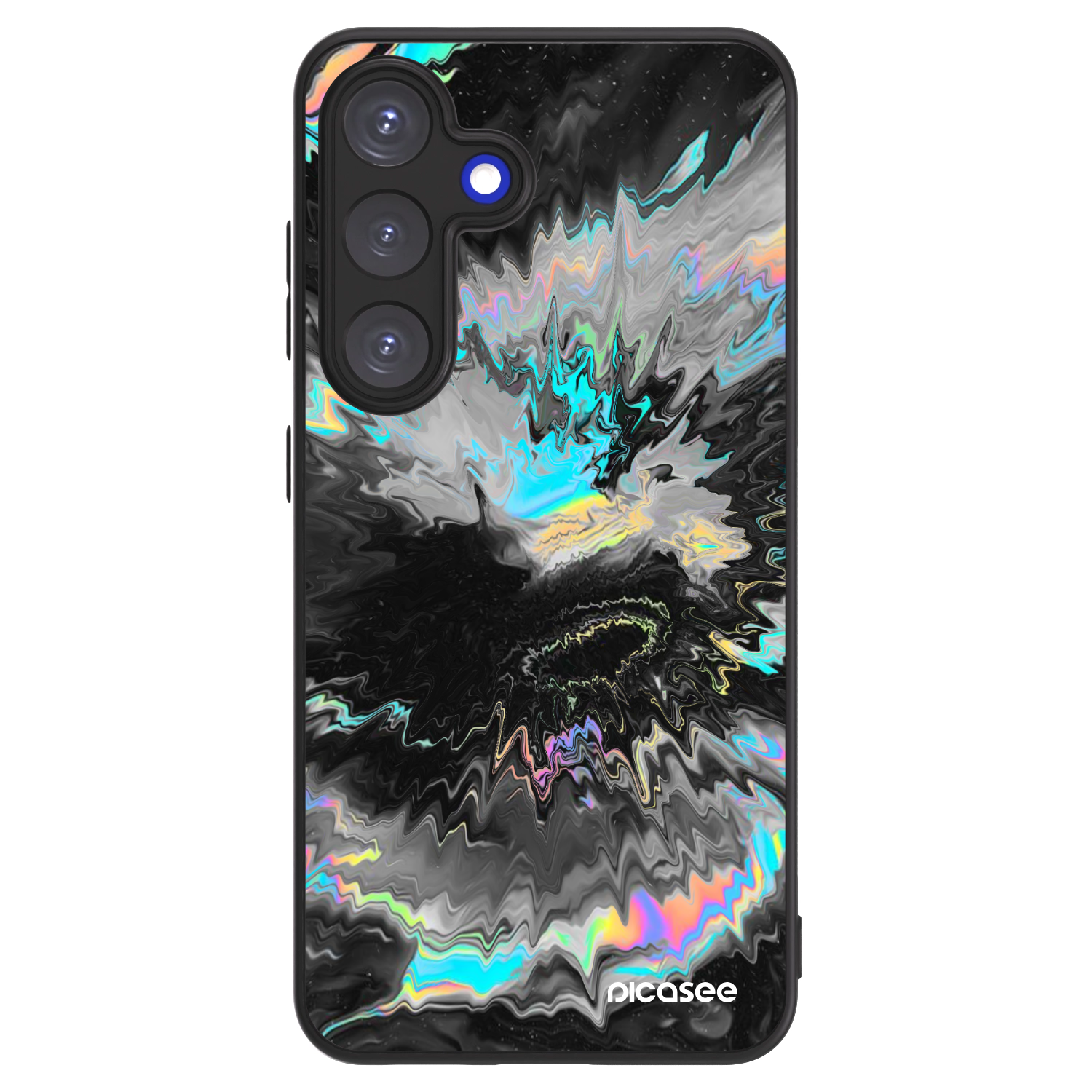 Picasee ULTIMATE CASE für Samsung Galaxy A25 A256B 5G - Magnetic