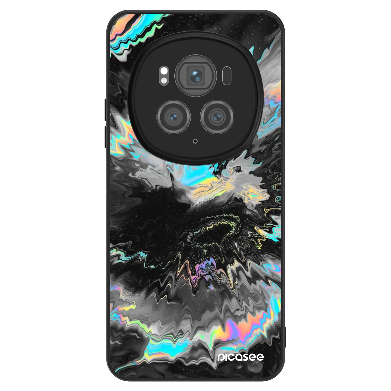 Picasee ULTIMATE CASE für Honor Magic6 Pro - Magnetic