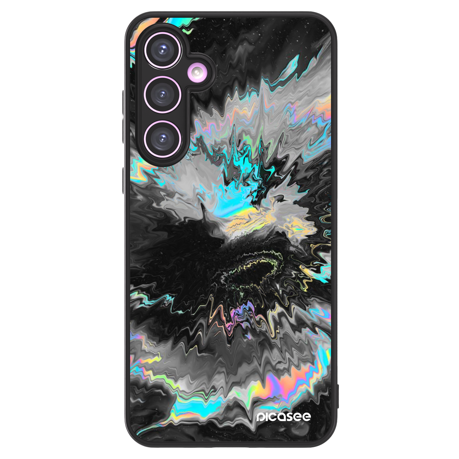 Picasee ULTIMATE CASE für Samsung Galaxy A35 5G A356B - Magnetic