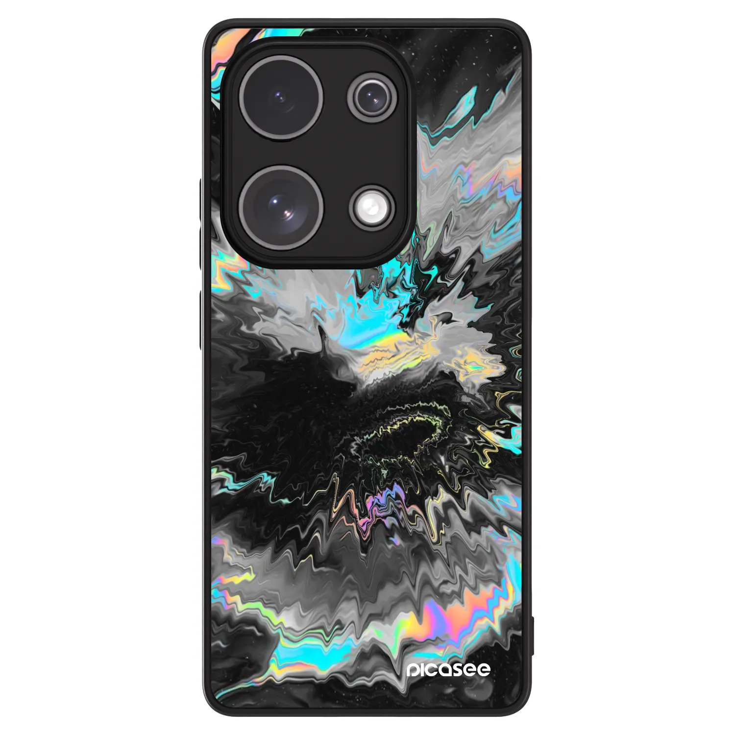 Picasee ULTIMATE CASE für Xiaomi Redmi Note 13 Pro 4G - Magnetic