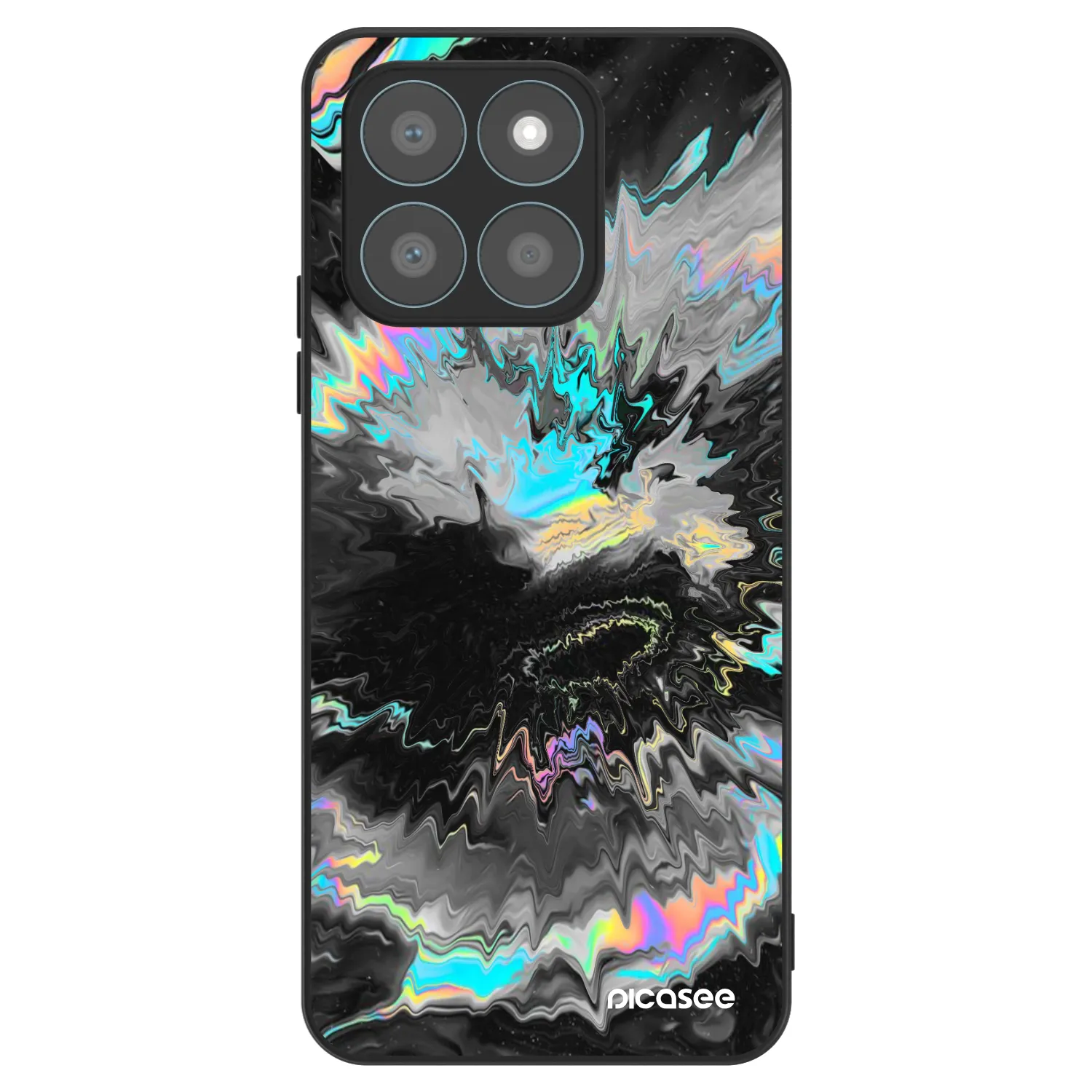 Picasee ULTIMATE CASE für Honor X8b - Magnetic