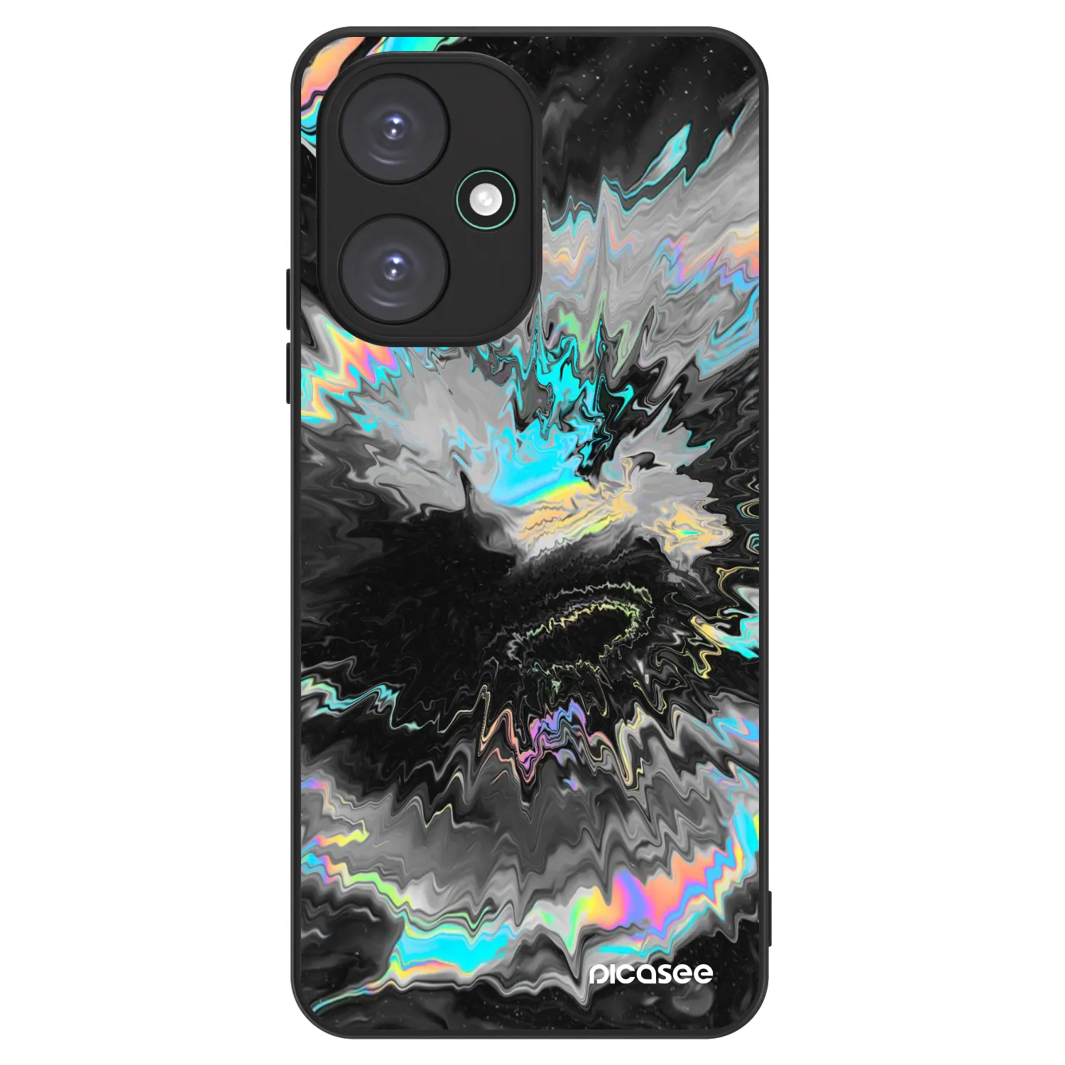 Picasee ULTIMATE CASE für Xiaomi Redmi 13C 5G - Magnetic