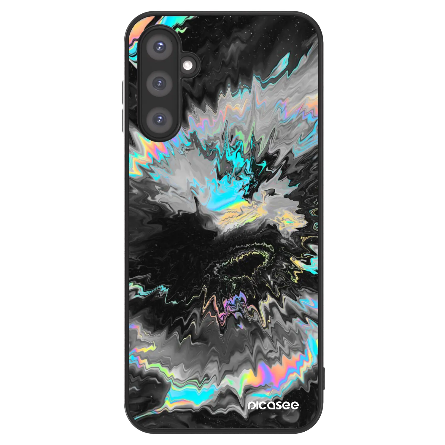 Picasee ULTIMATE CASE für Samsung Galaxy A05s A057G - Magnetic