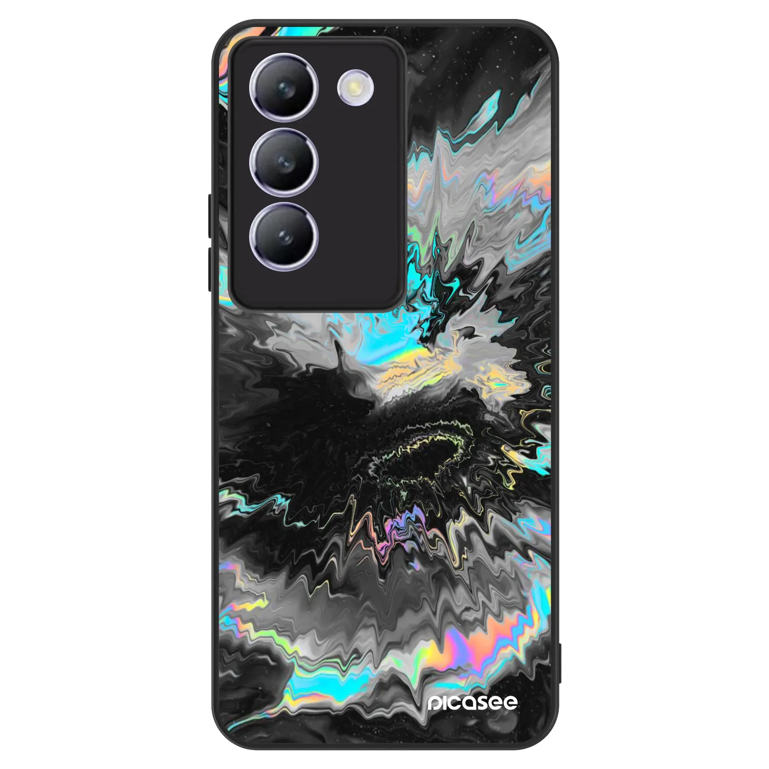Picasee ULTIMATE CASE für Vivo V40 SE 5G - Magnetic