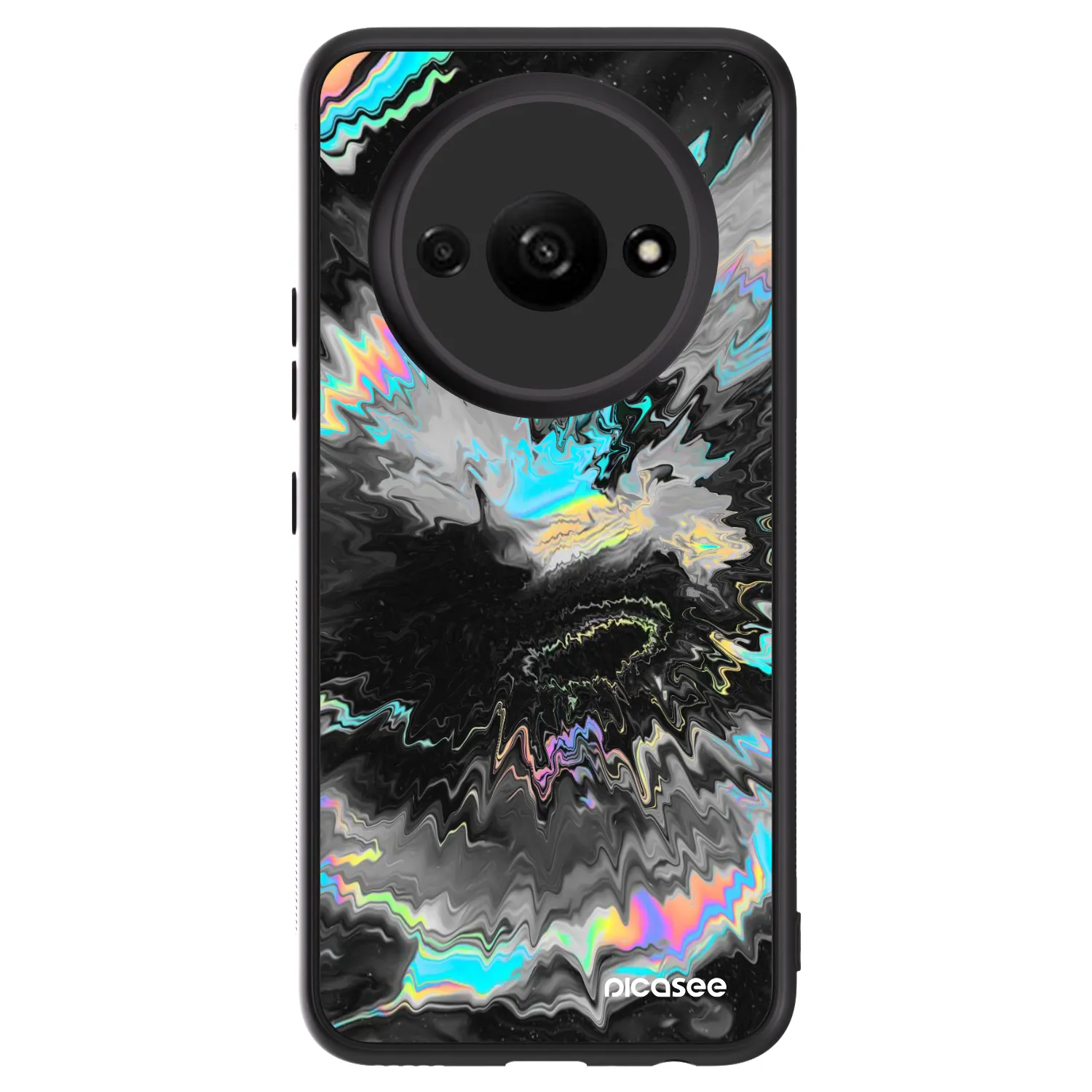 Picasee ULTIMATE CASE für Xiaomi Redmi A3 - Magnetic
