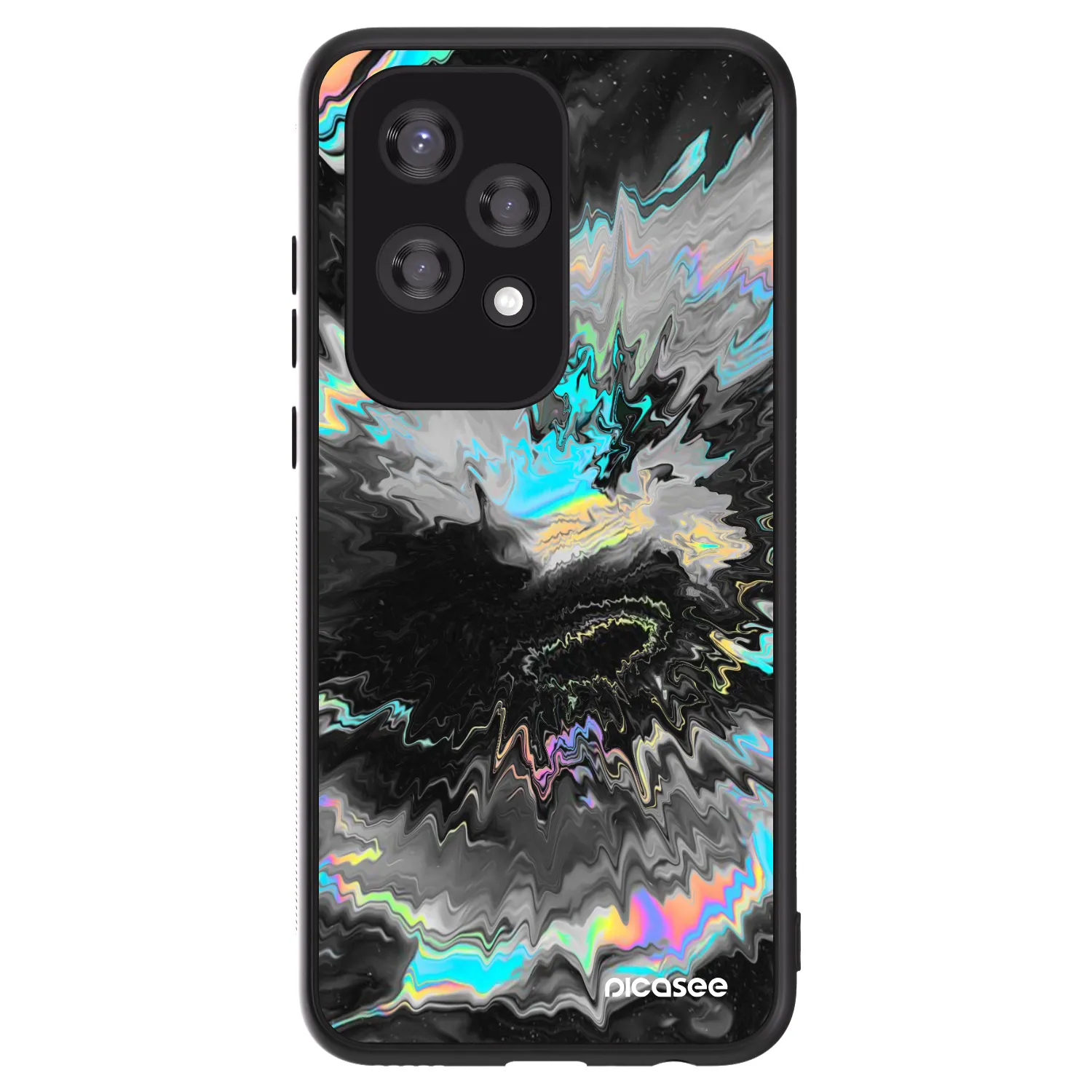 Picasee ULTIMATE CASE für Honor 200 Lite - Magnetic