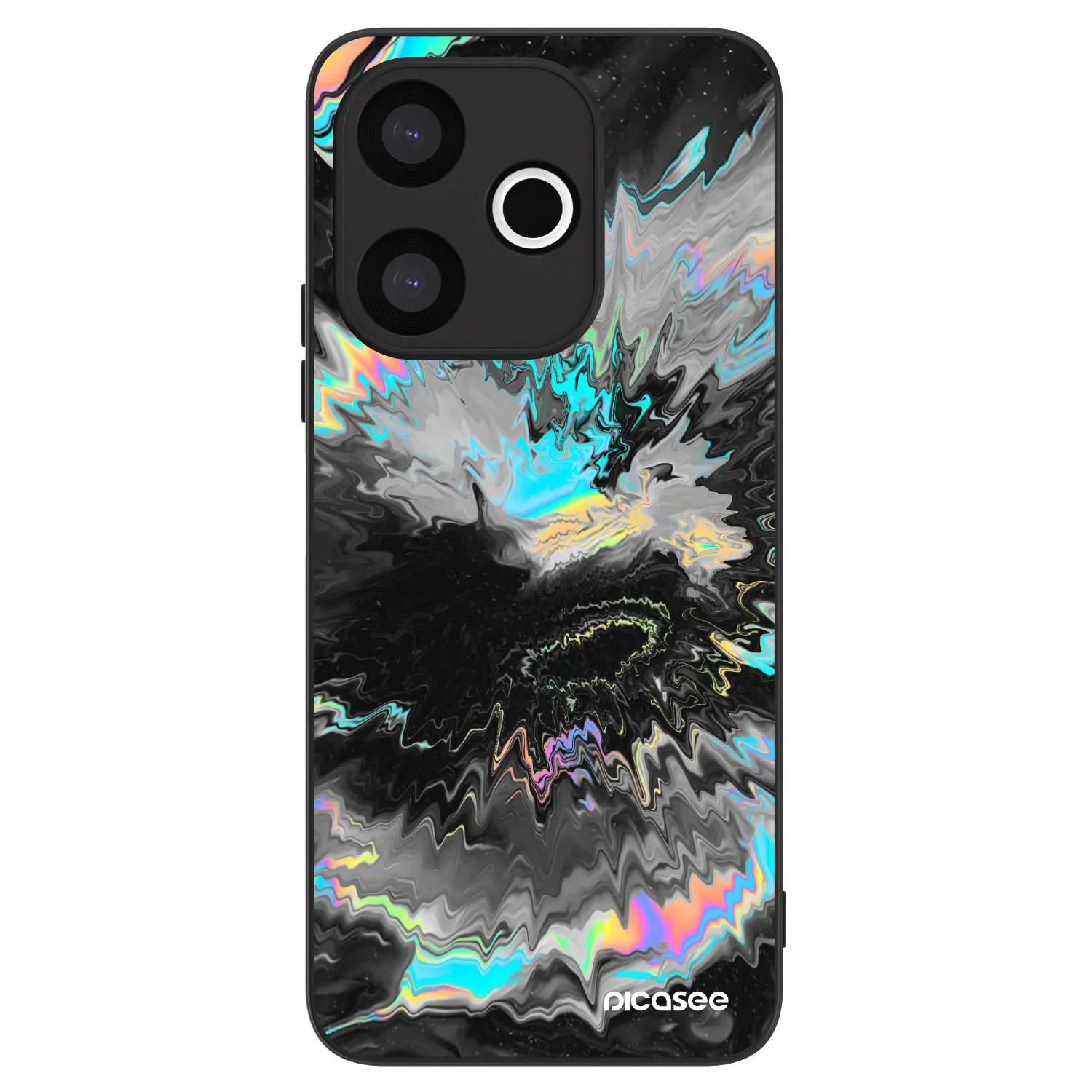 Picasee ULTIMATE CASE für Xiaomi Redmi 13 4G - Magnetic