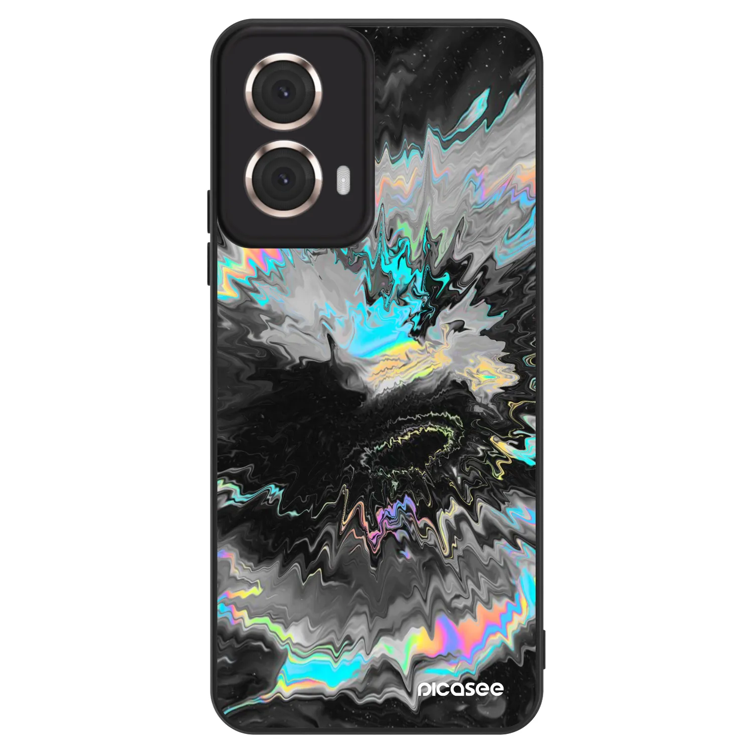 Picasee ULTIMATE CASE für Motorola Moto G85 - Magnetic