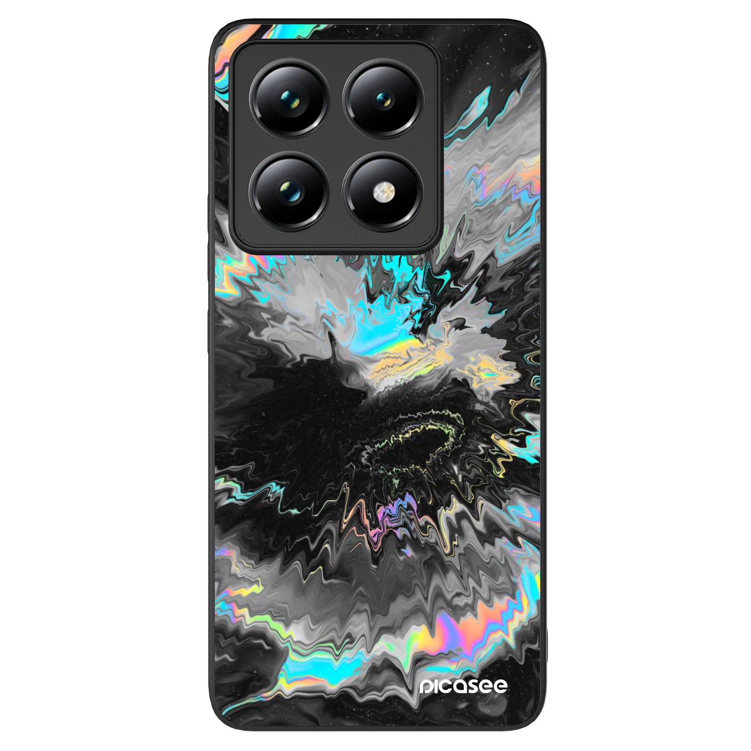 Picasee ULTIMATE CASE für Xiaomi 14T Pro - Magnetic