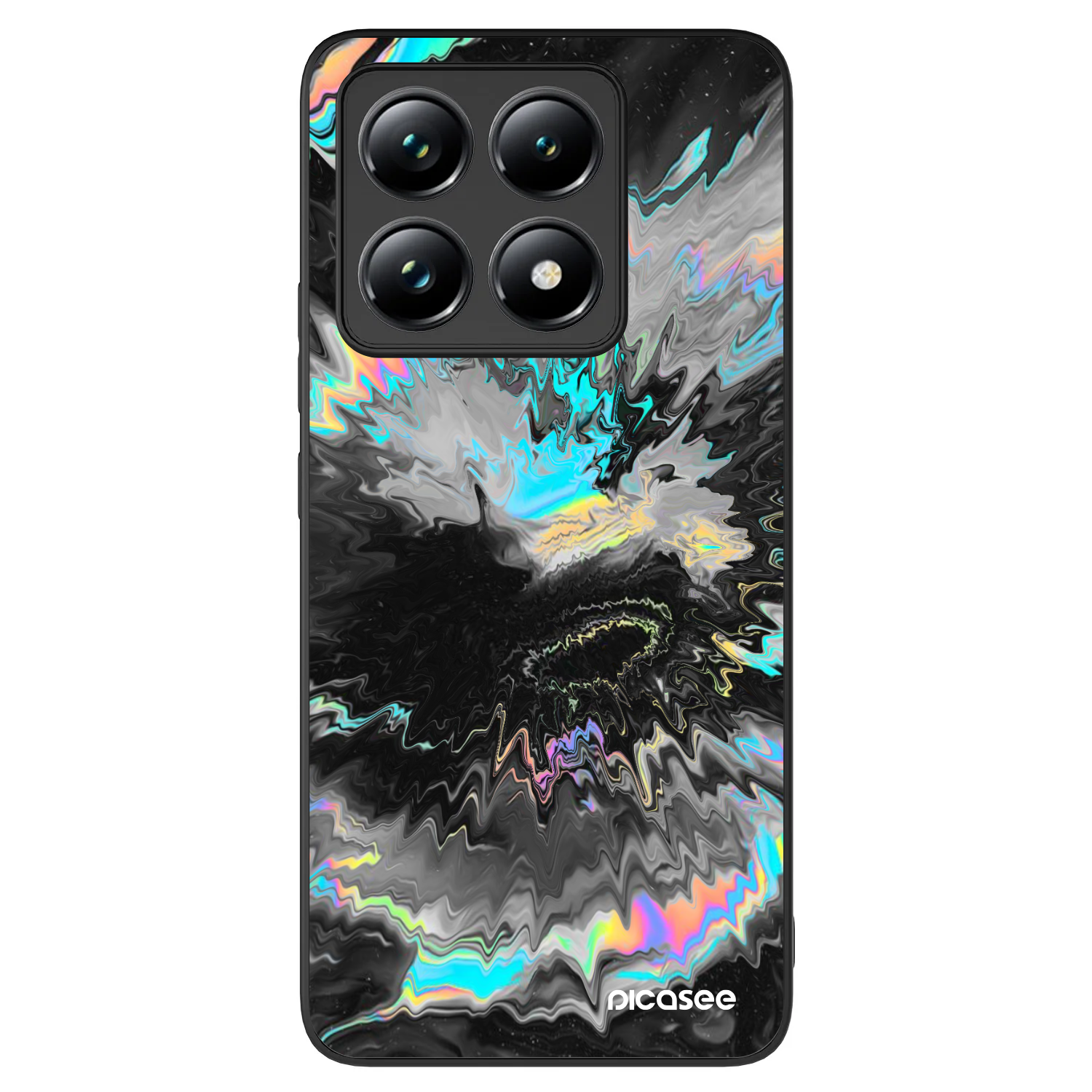 Picasee ULTIMATE CASE für Xiaomi 14T - Magnetic